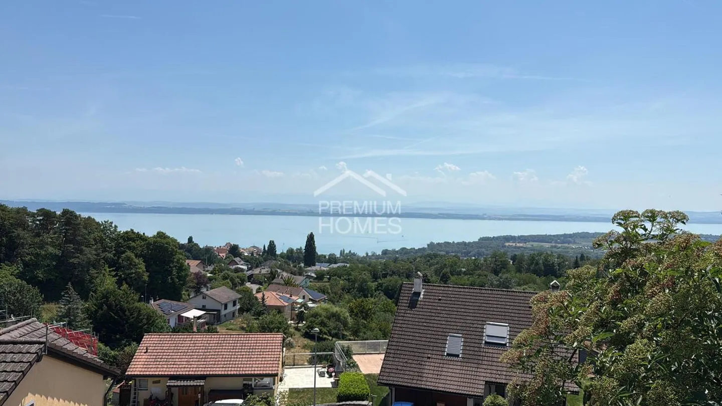 Villa con vista sul lago - Foto 5 di 7