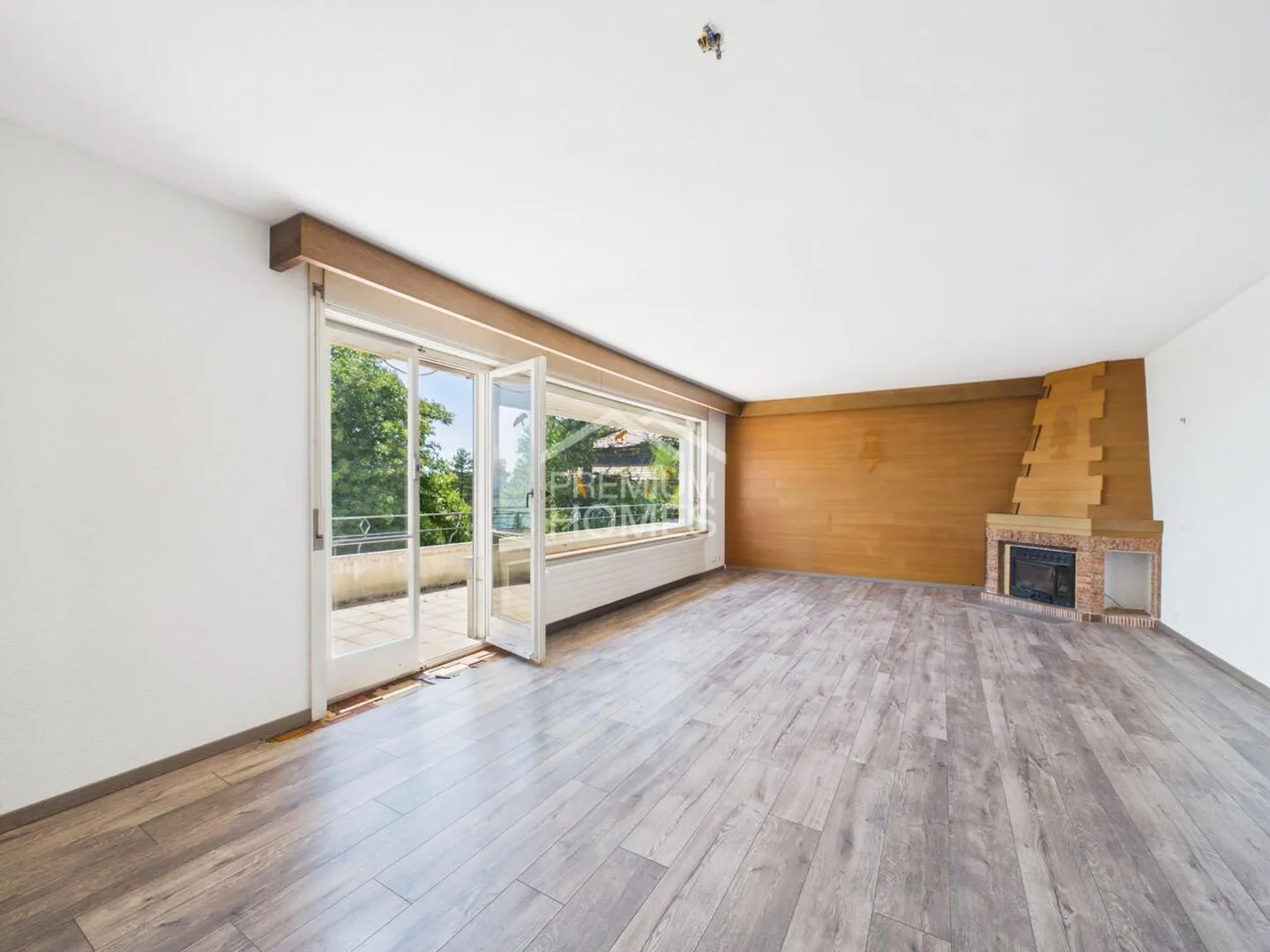Villa con vista sul lago - Foto 3 di 7