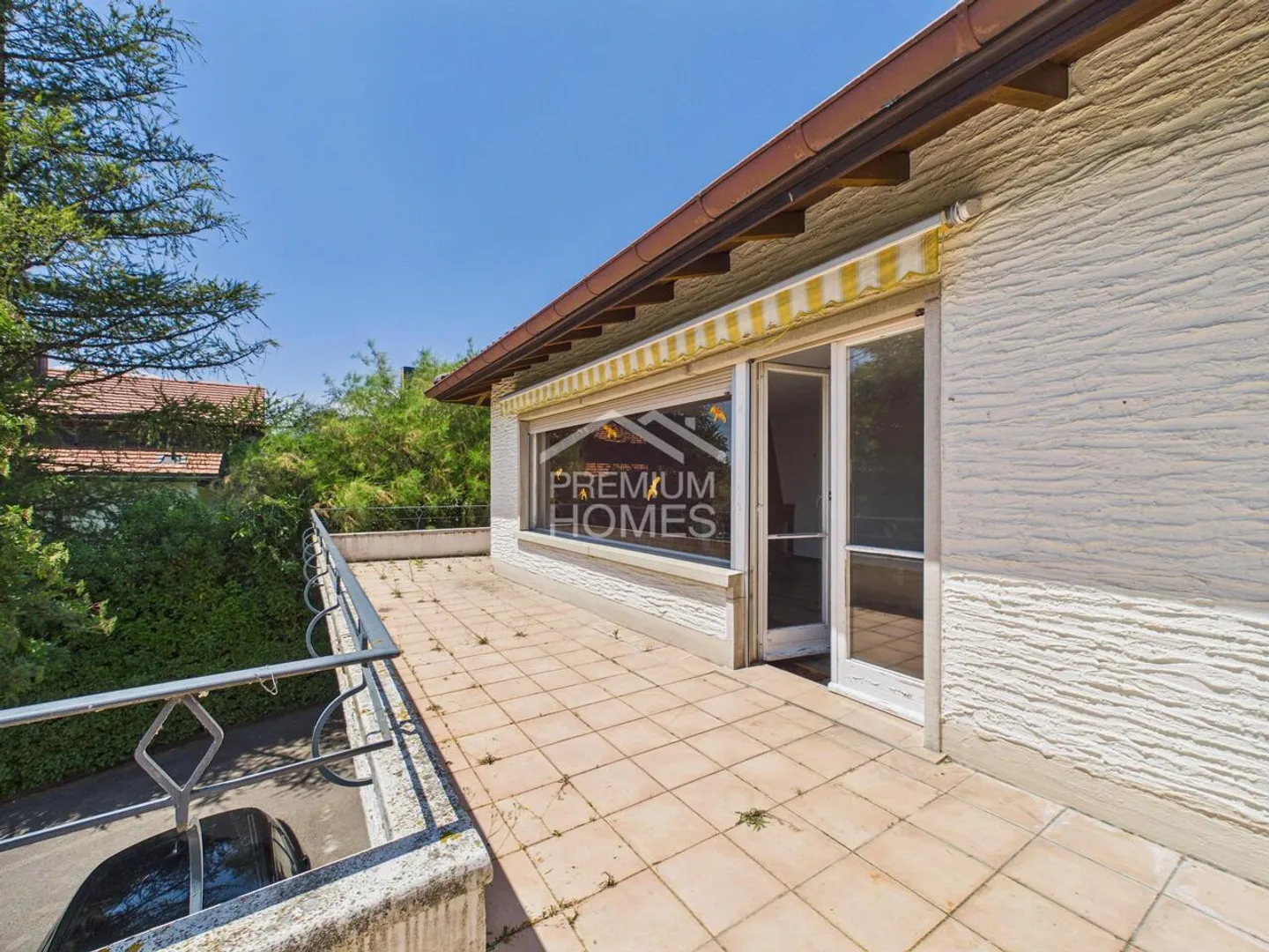 Villa con vista sul lago - Foto 4 di 7