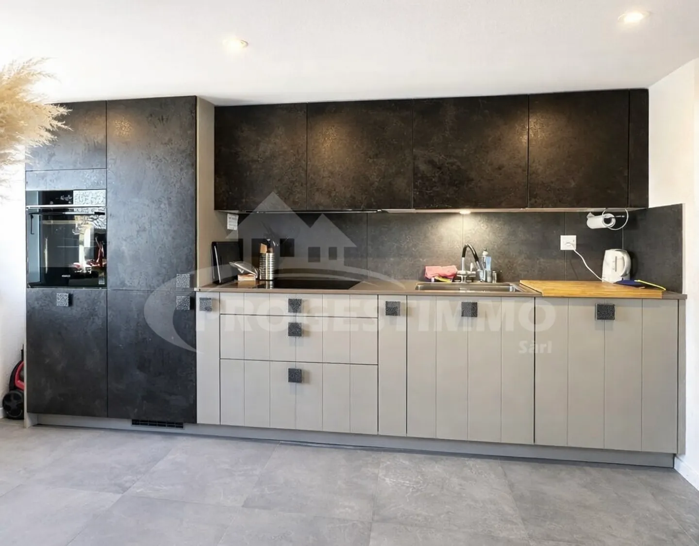 RENOVATED FAMILY HOUSE WITH GREAT EXPANSION POTENTIAL - Photo 2 of 13