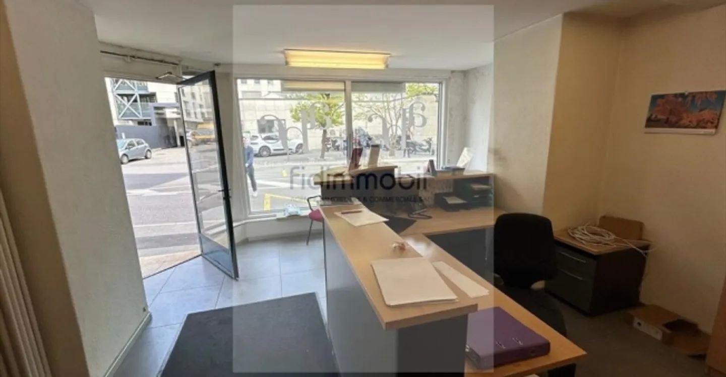 Büro - Foto 2 von 9