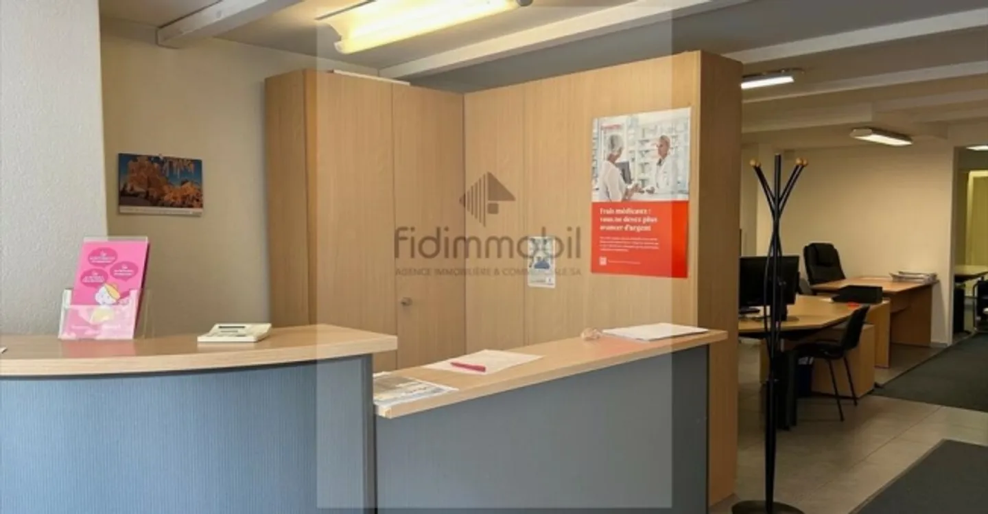 Büro - Foto 3 von 9