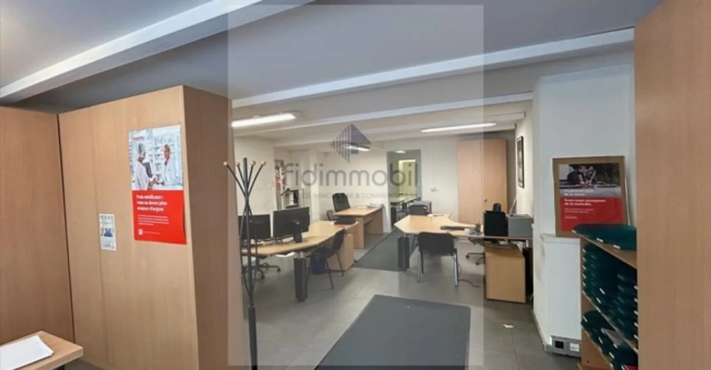 Büro - Foto 4 von 9