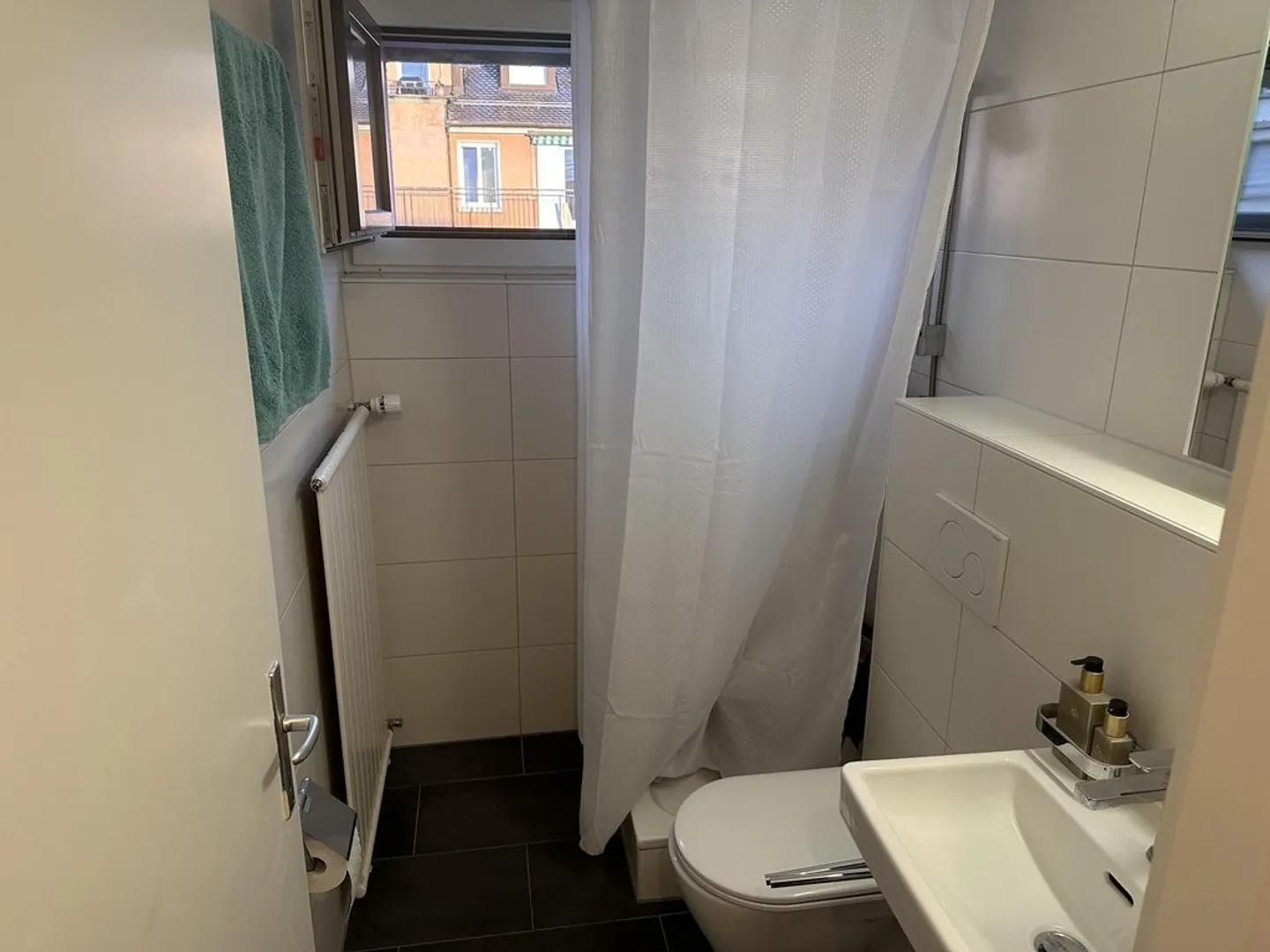 1-Zimmer-Wohnung - Foto 3 von 3