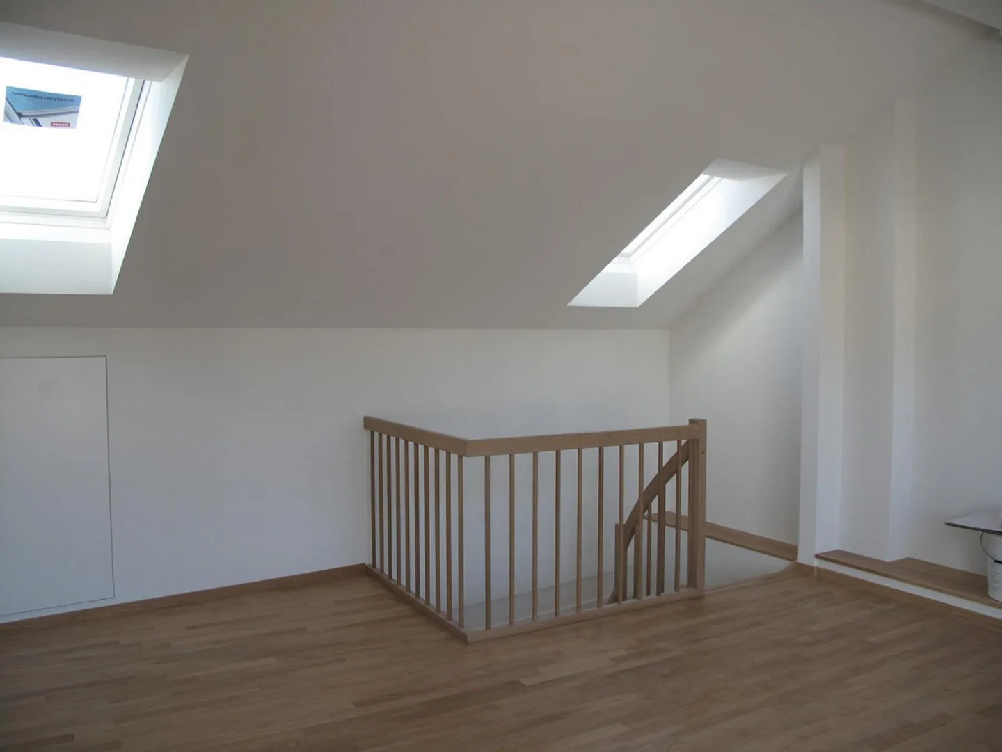 4-Maisonette apartment with beautiful views and private washing machine... - Photo 8 of 13
