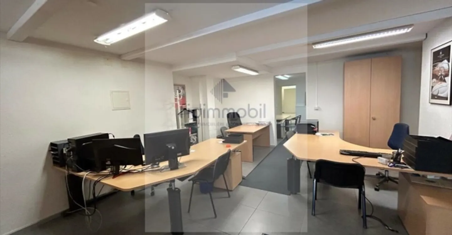 Büro - Foto 8 von 9