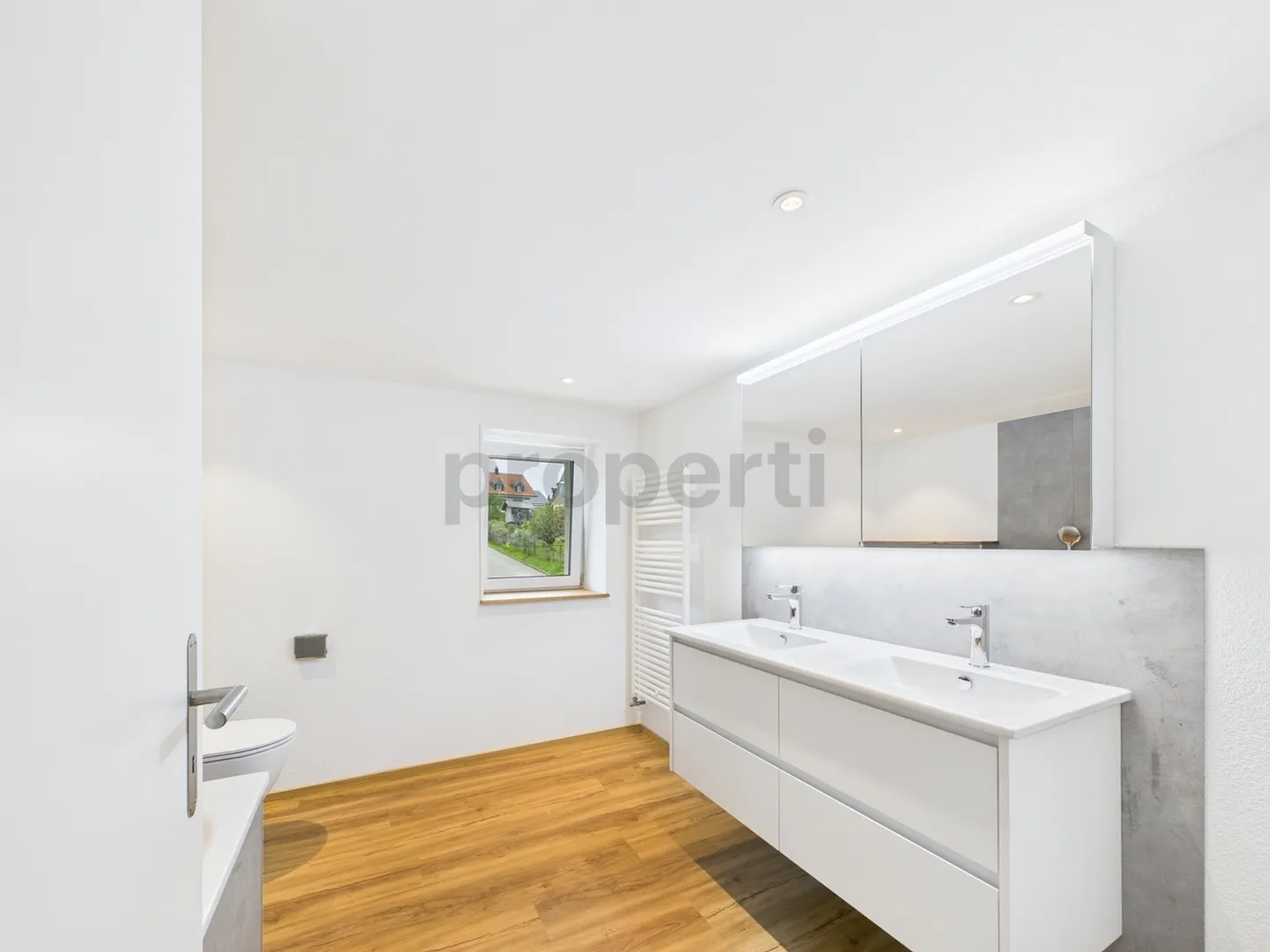 Maison individuelle confortable au cœur de Dettighofen, canton de TG - Photo 8 sur 11