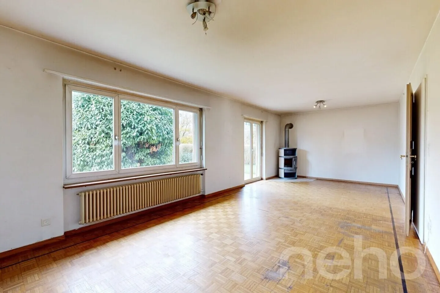 Detached 4.5-room single-family house in Rümlang - Photo 4 of 12