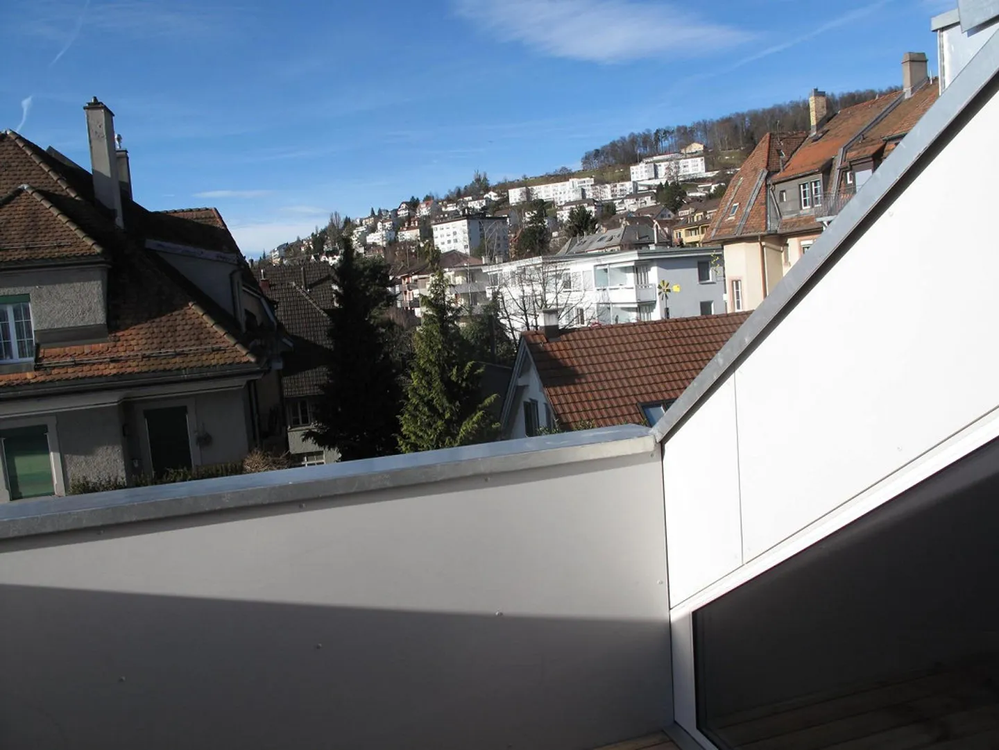 4-Maisonette apartment with beautiful views and private washing machine... - Photo 9 of 13