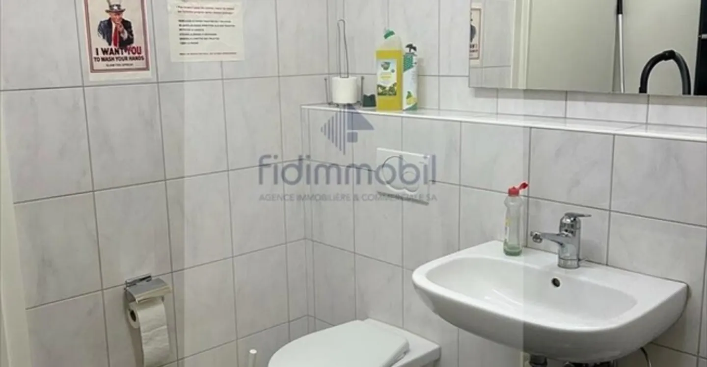 Büro - Foto 9 von 9