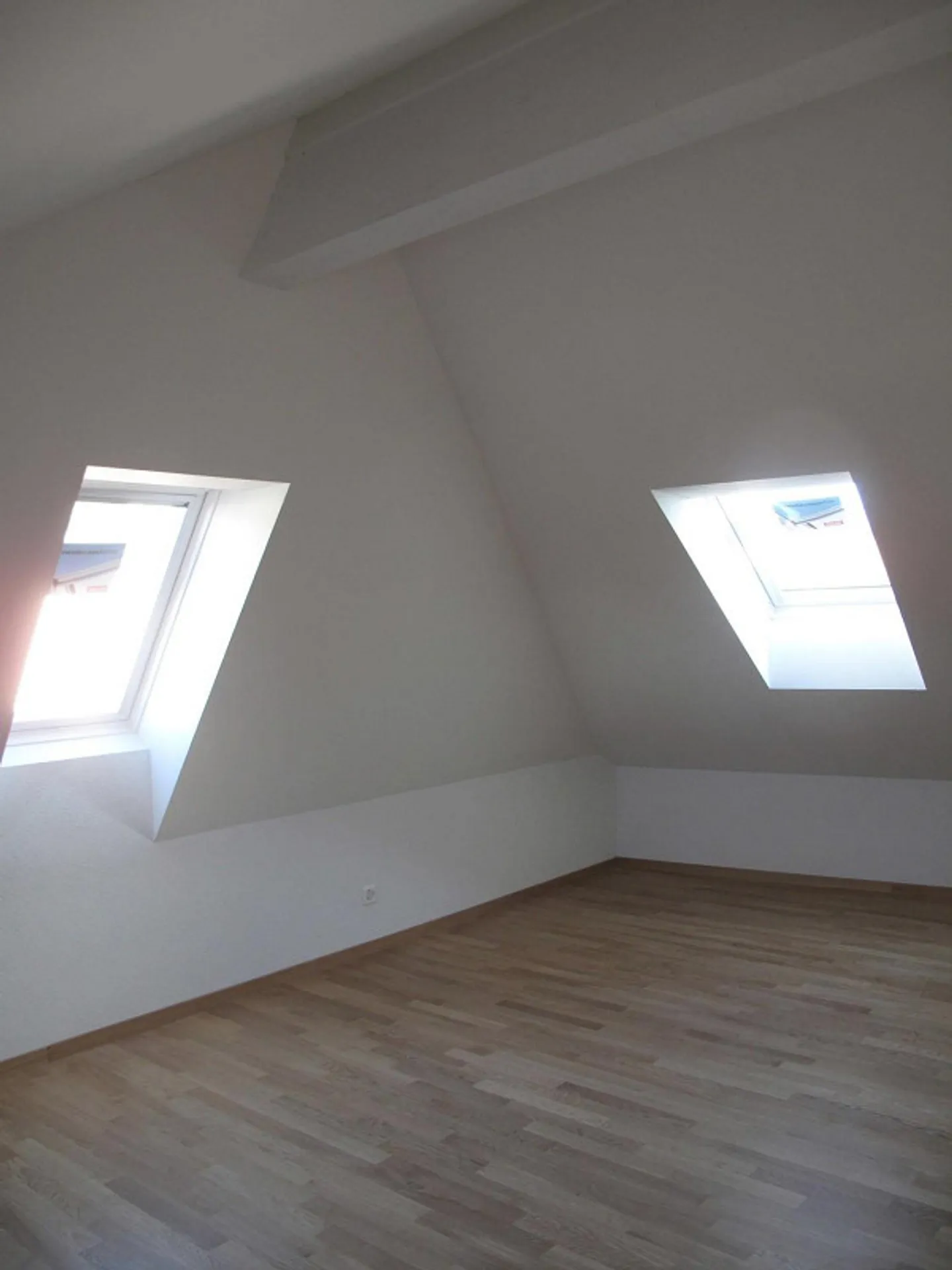 4-Maisonette apartment with beautiful views and private washing machine... - Photo 5 of 13