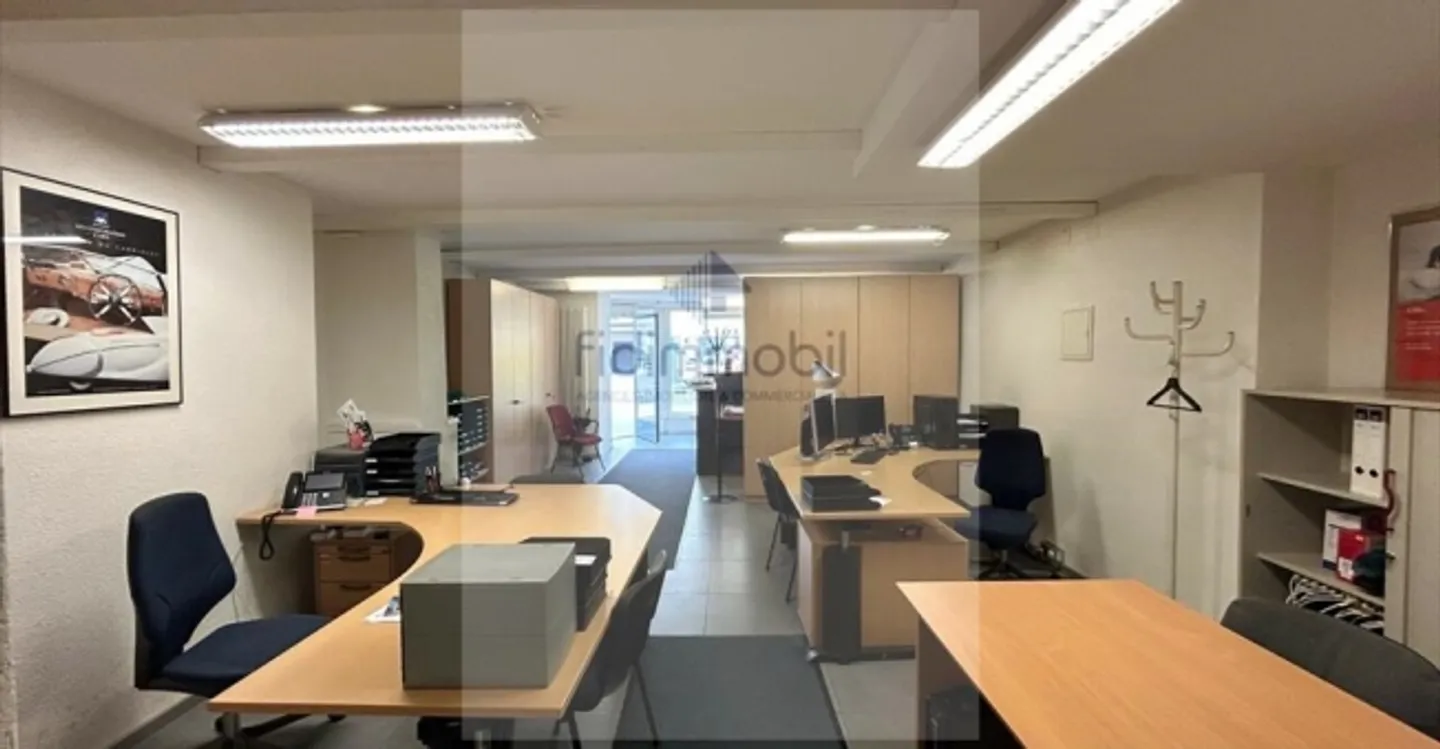 Büro - Foto 5 von 9