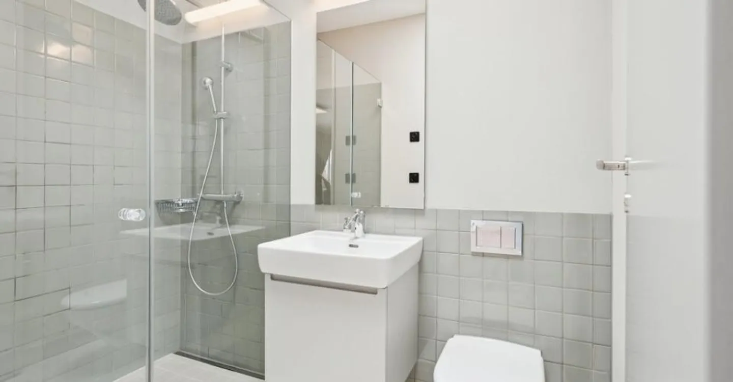 Appartement en attique de 3,5 pièces à Zurich à louer dans un bel emplacement - Photo 3 sur 9