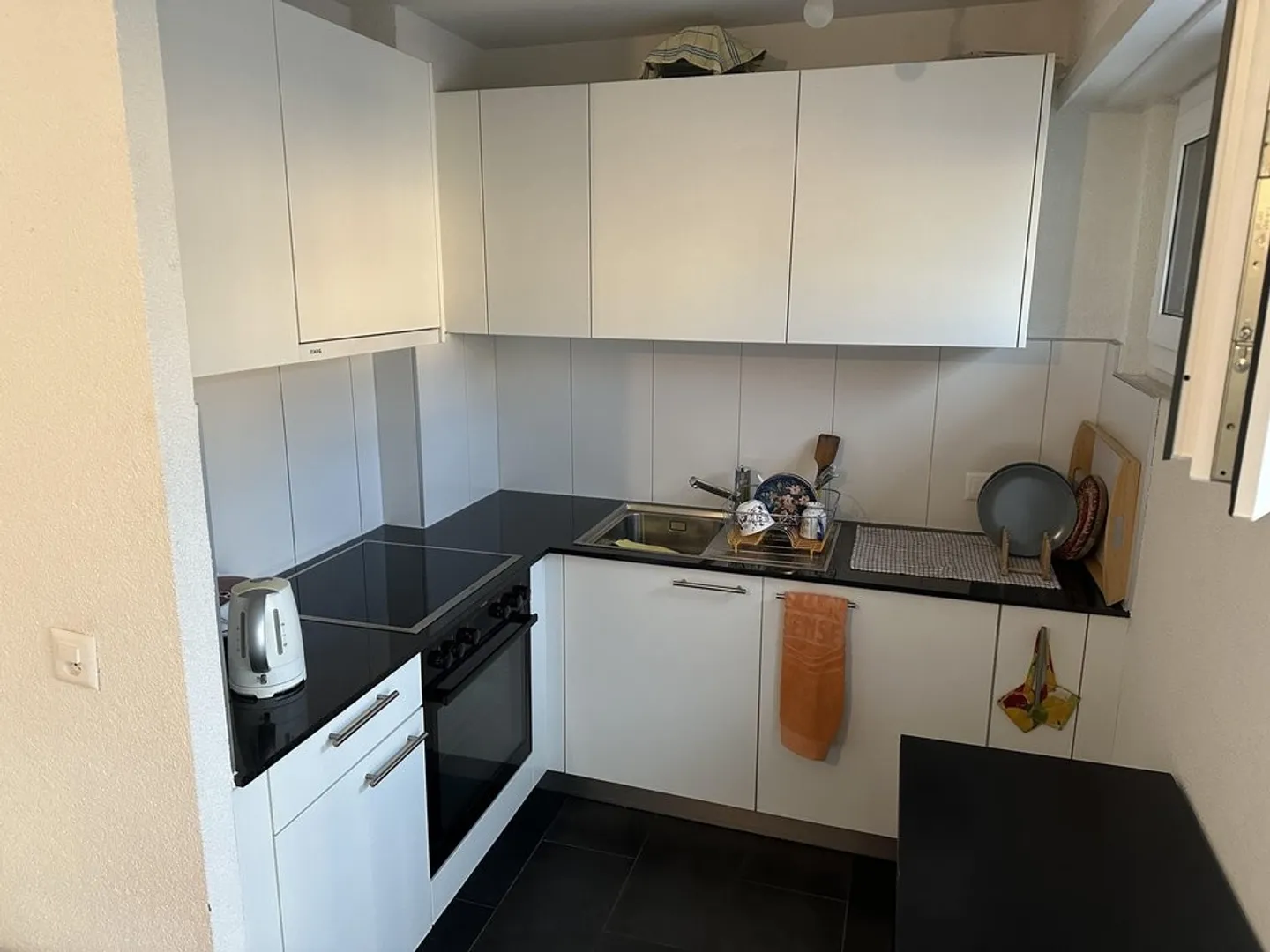 1-Zimmer-Wohnung - Foto 2 von 3