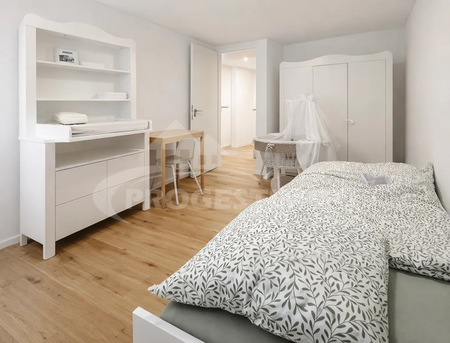 RENOVATED FAMILY HOUSE WITH GREAT EXPANSION POTENTIAL - Photo 7 of 13