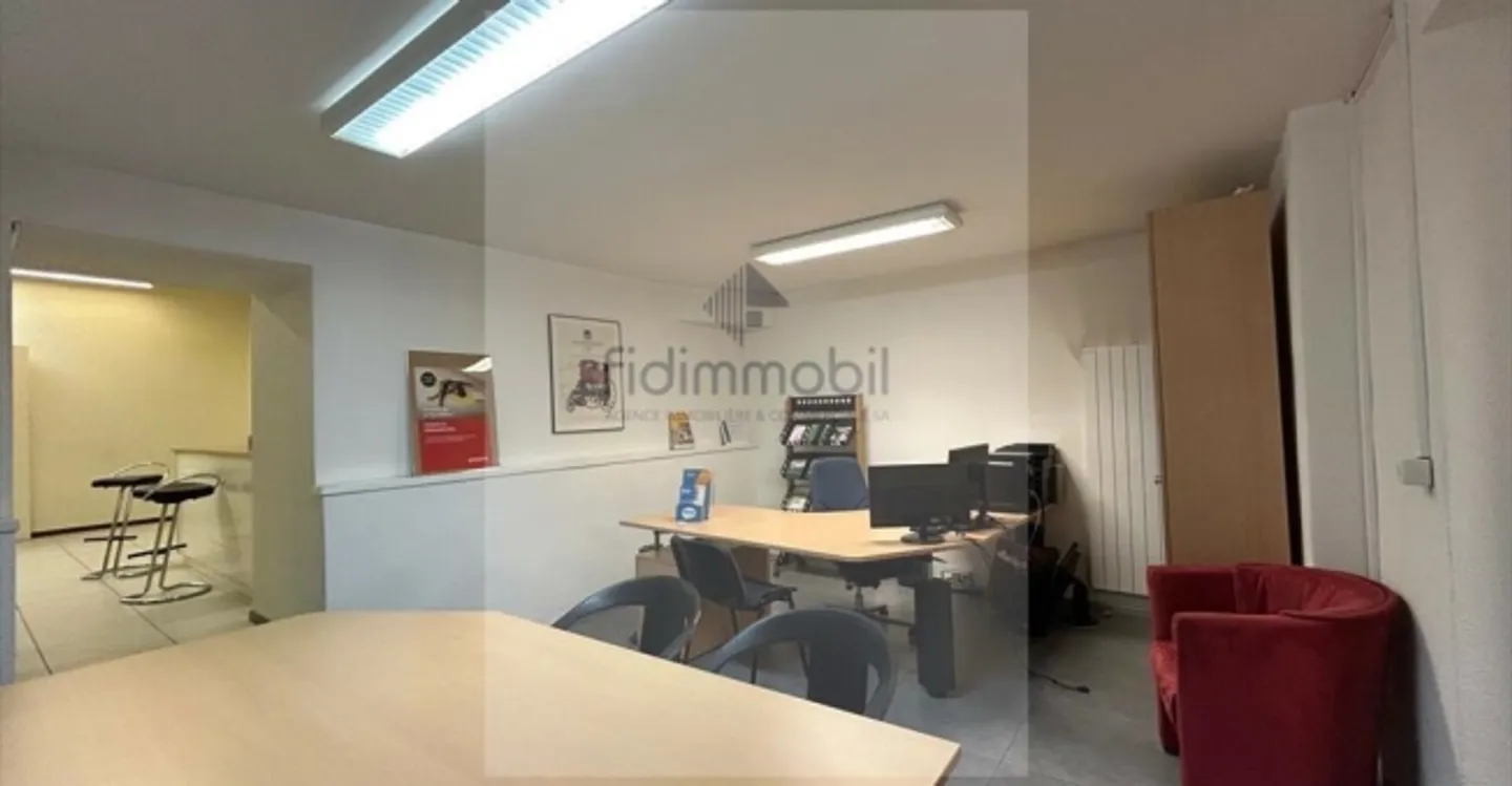 Büro - Foto 7 von 9