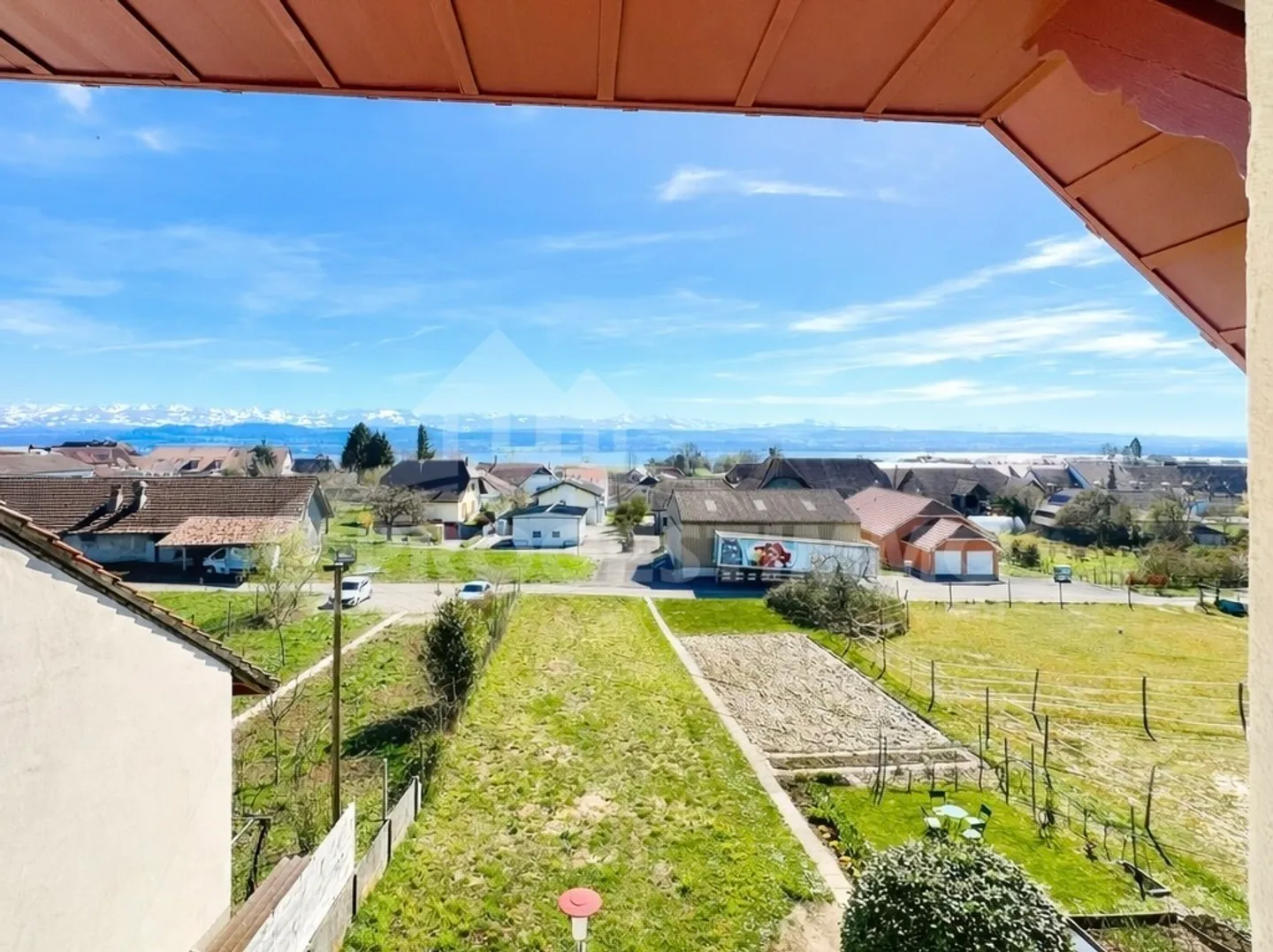 RENOVATED FAMILY HOUSE WITH GREAT EXPANSION POTENTIAL - Photo 12 of 13