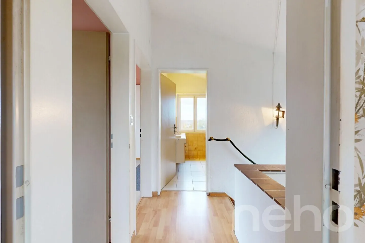 Detached 4.5-room single-family house in Rümlang - Photo 9 of 12