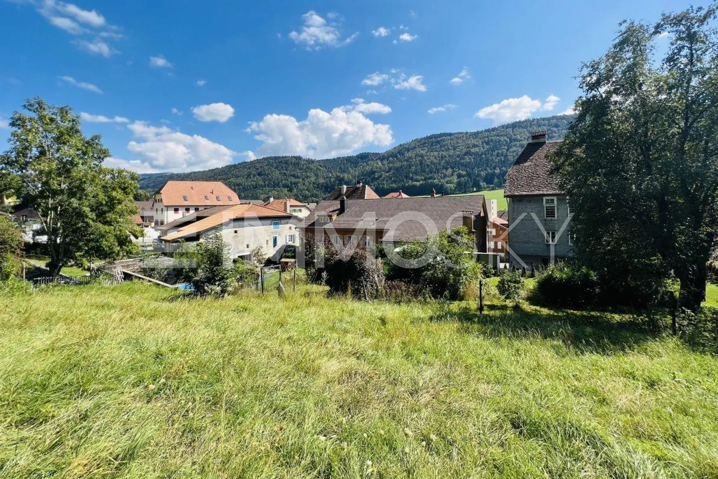 Terreno edificabile per la tua casa individuale - Foto 1 di 4