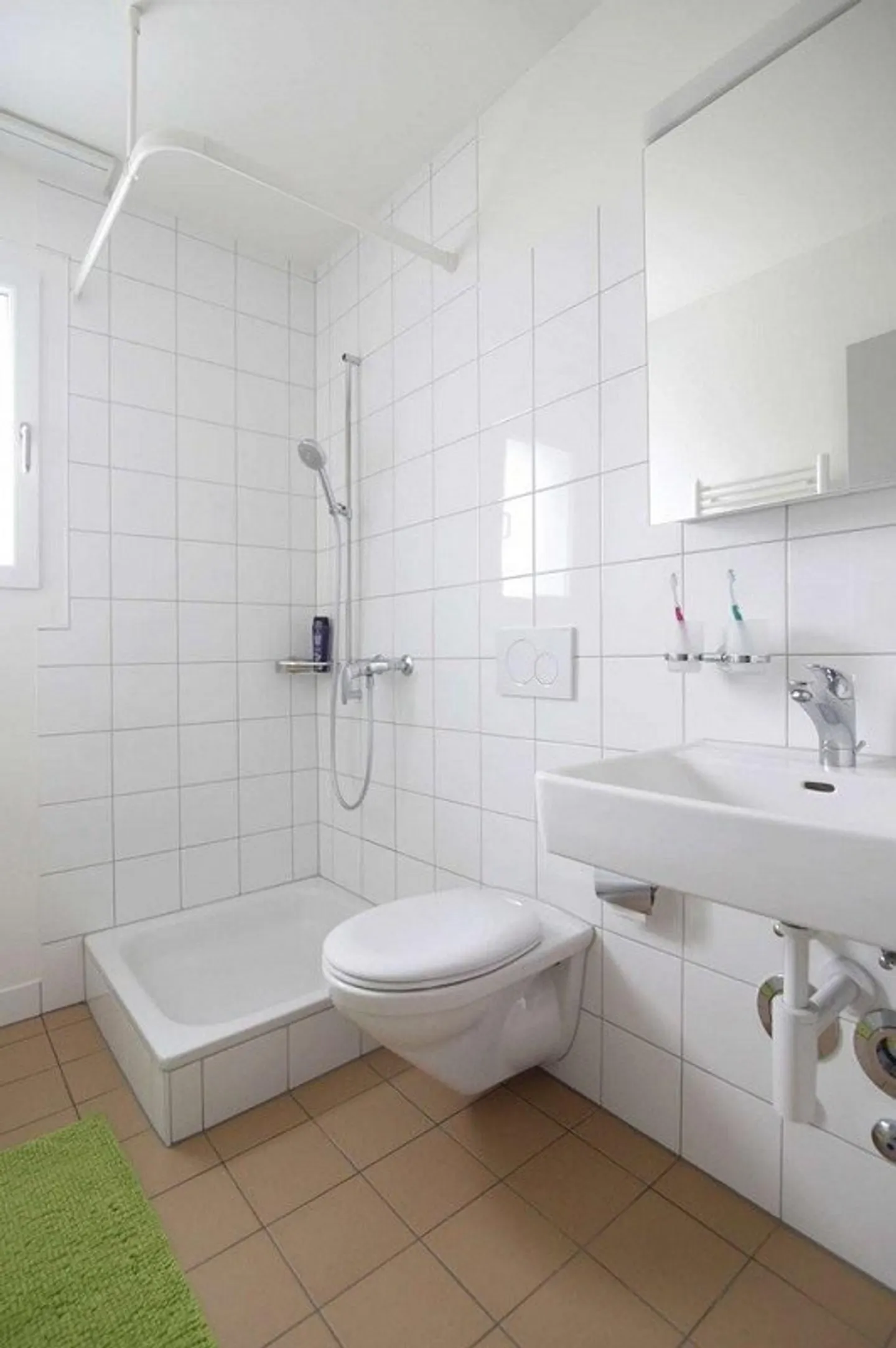 Geräumige Wohnung in Aarau - Foto 6 von 10