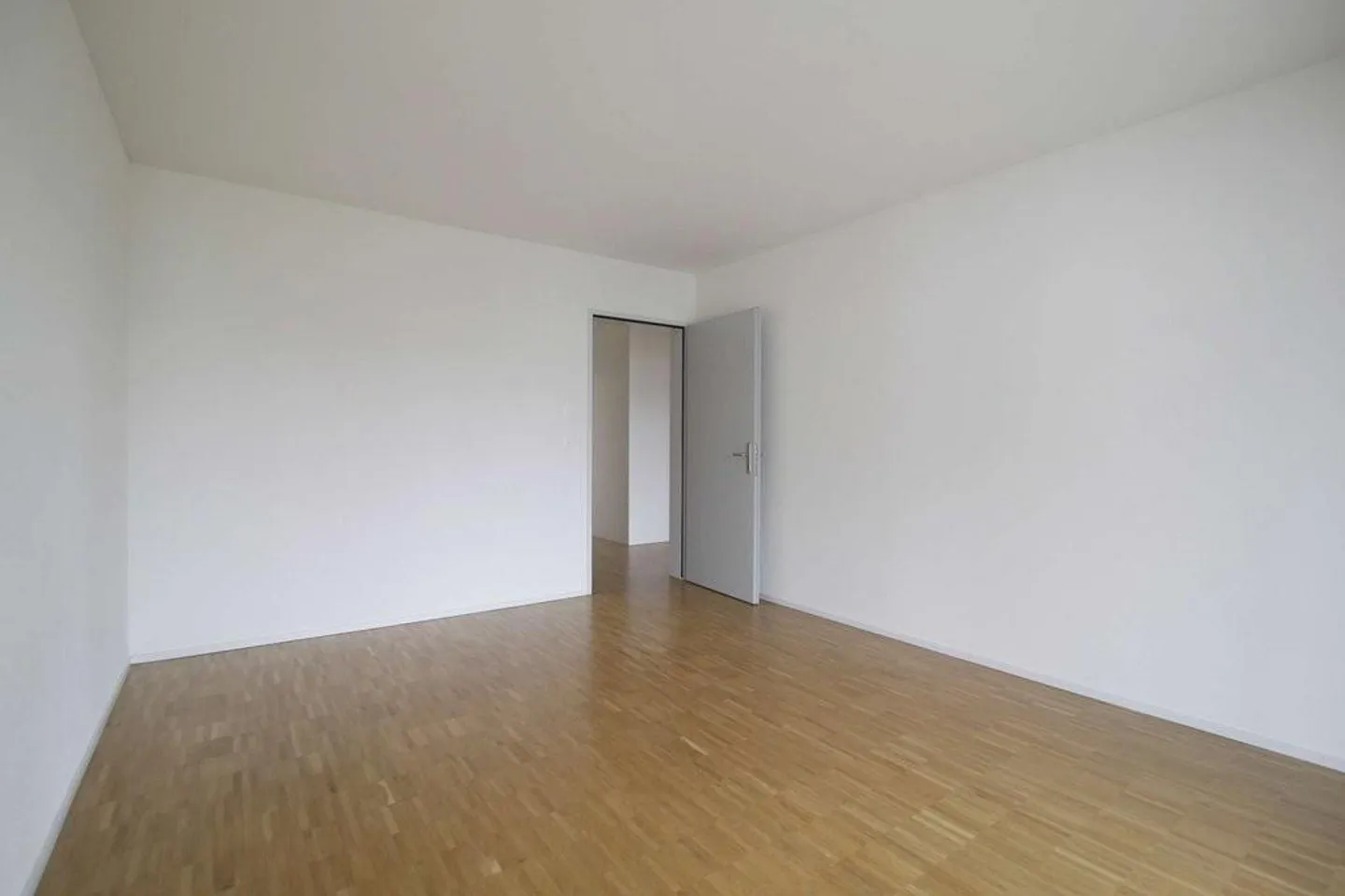 Geräumige Wohnung in Aarau - Foto 7 von 10