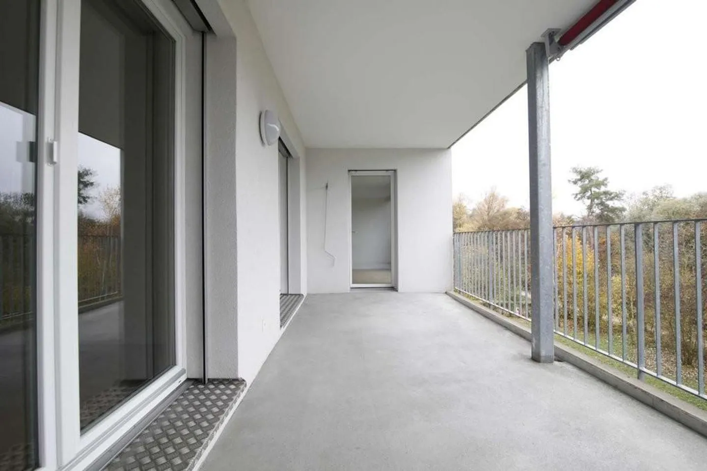 Geräumige Wohnung in Aarau - Foto 9 von 10