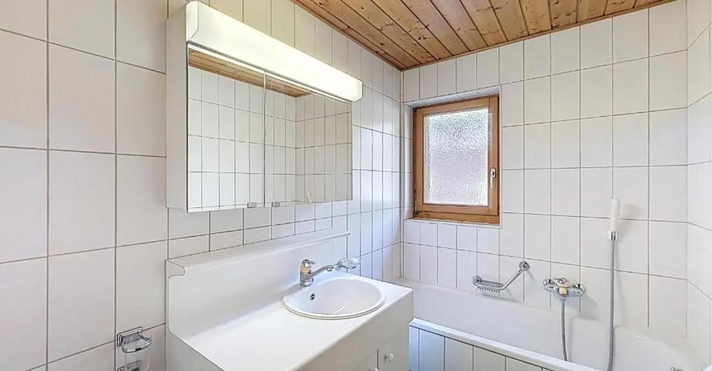 4,5-Zimmer-Wohnung - Foto 5 von 10