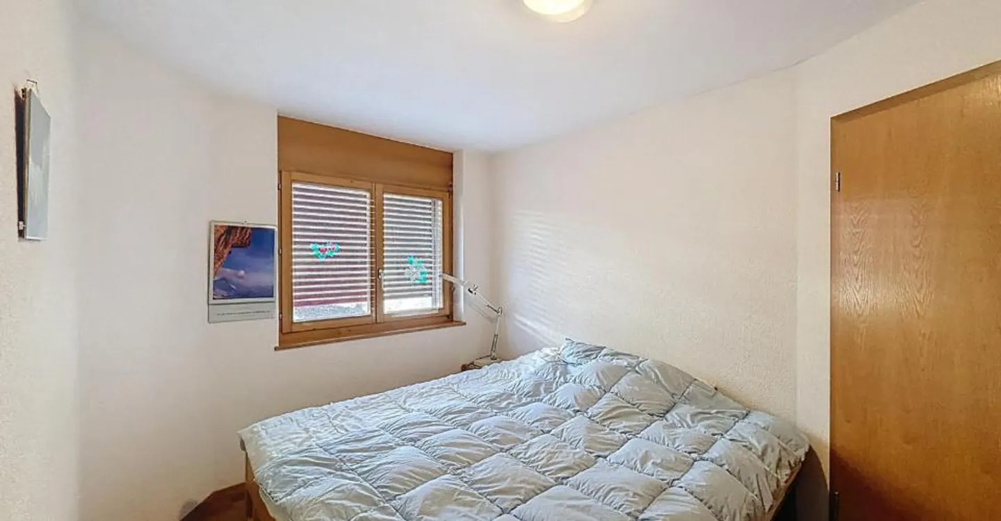 4,5-Zimmer-Wohnung - Foto 6 von 10