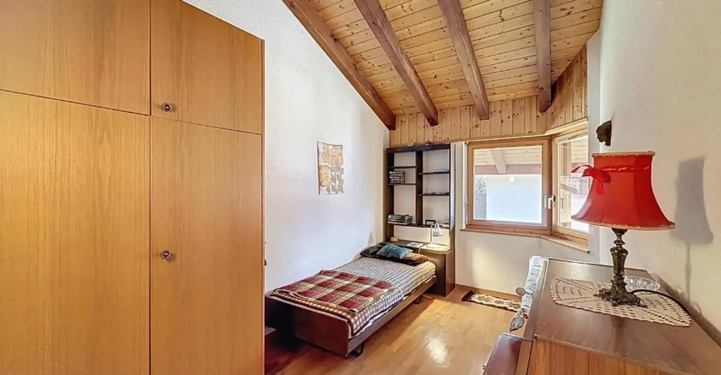 4,5-Zimmer-Wohnung - Foto 7 von 10