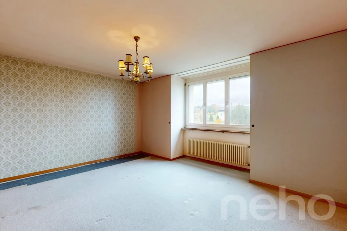 Detached 4.5-room single-family house in Rümlang - Photo 11 of 12