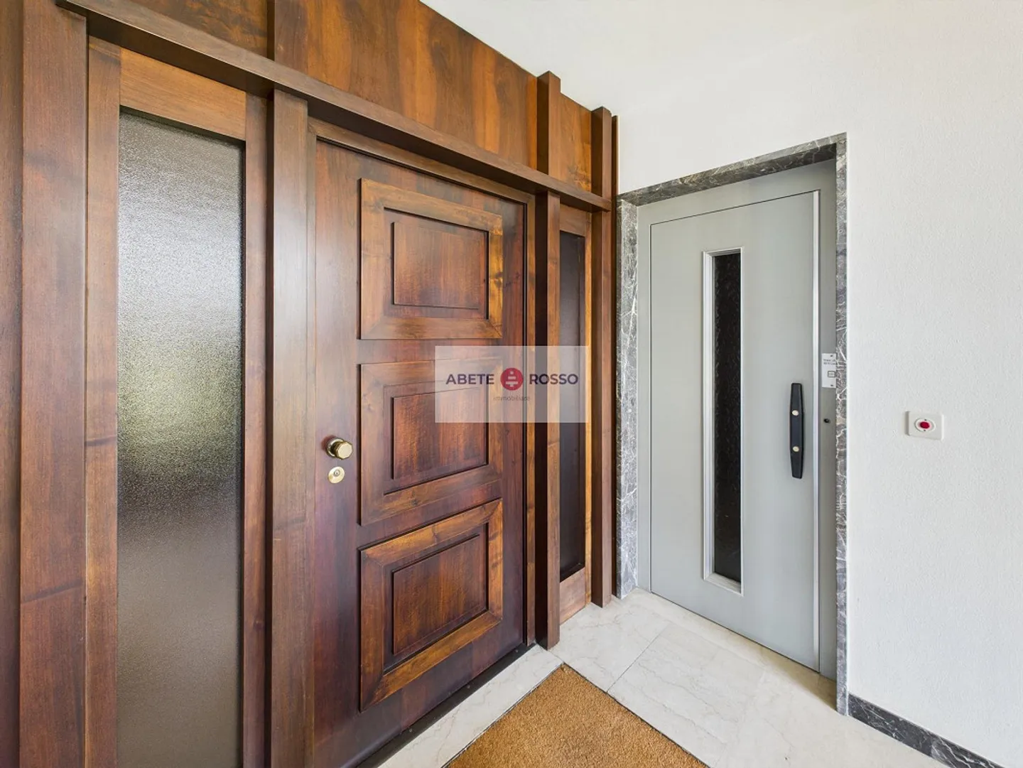 Penthouse, Panoramaterrasse, in der Nähe des FFS-Bahnhofs und des Zentrums von Lugano. - Foto 22 von 25