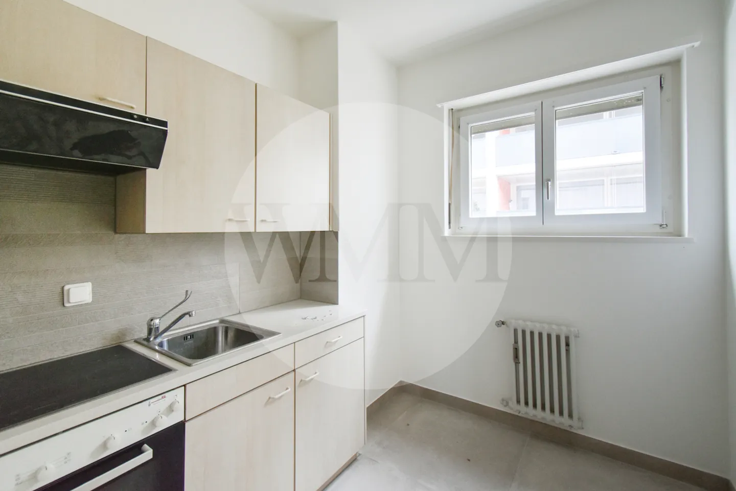 Appartamento in affitto - Foto 3 di 8