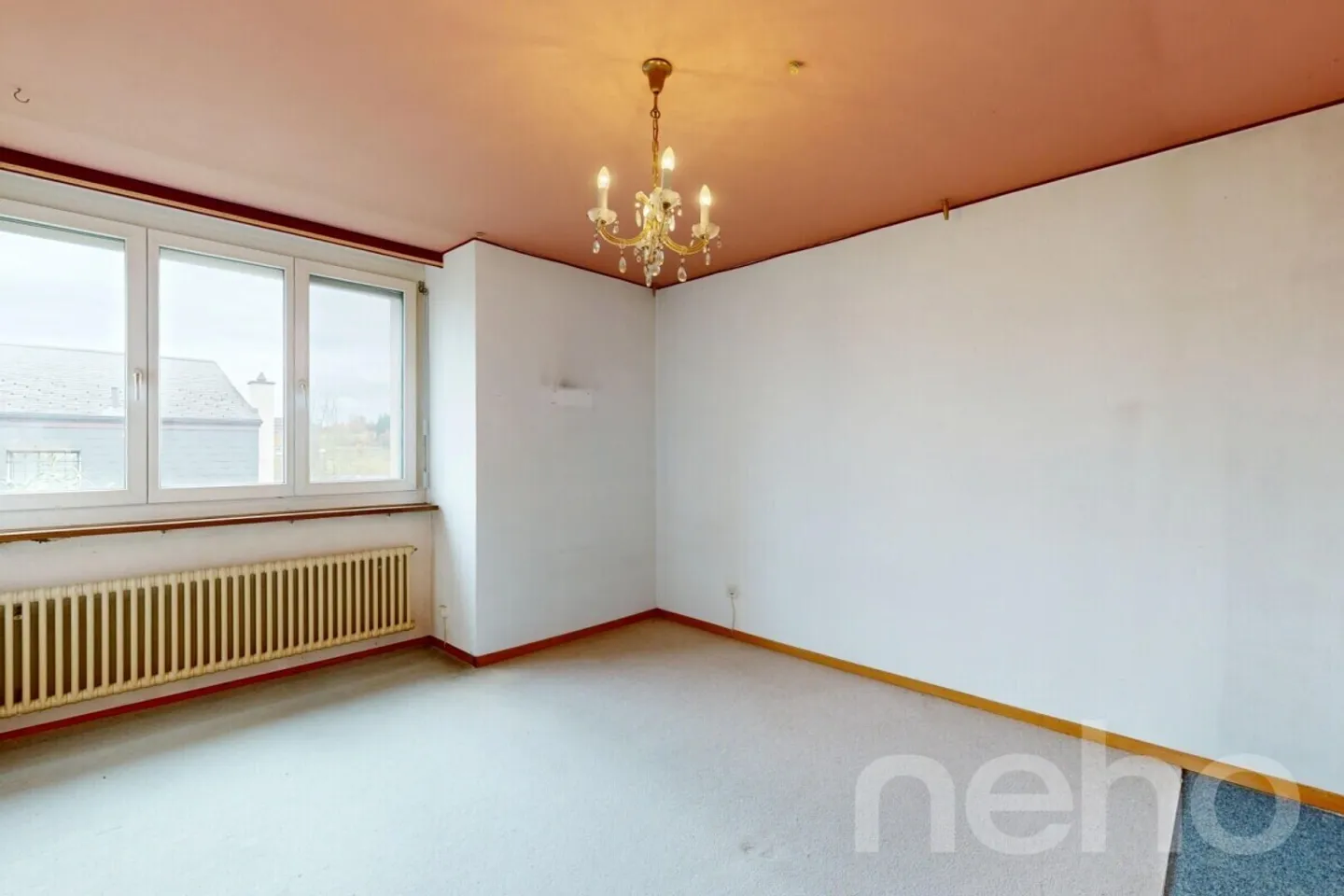 Detached 4.5-room single-family house in Rümlang - Photo 12 of 12