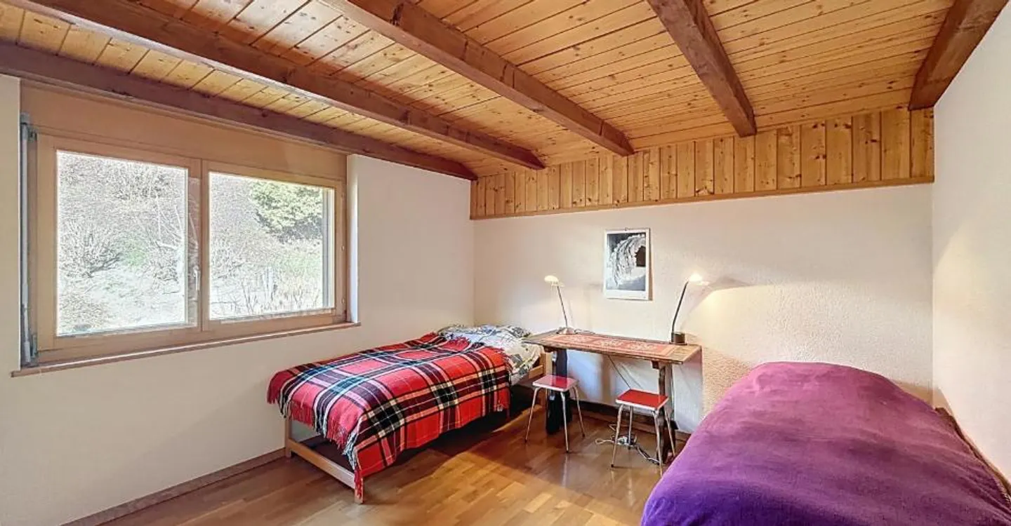 4,5-Zimmer-Wohnung - Foto 9 von 10