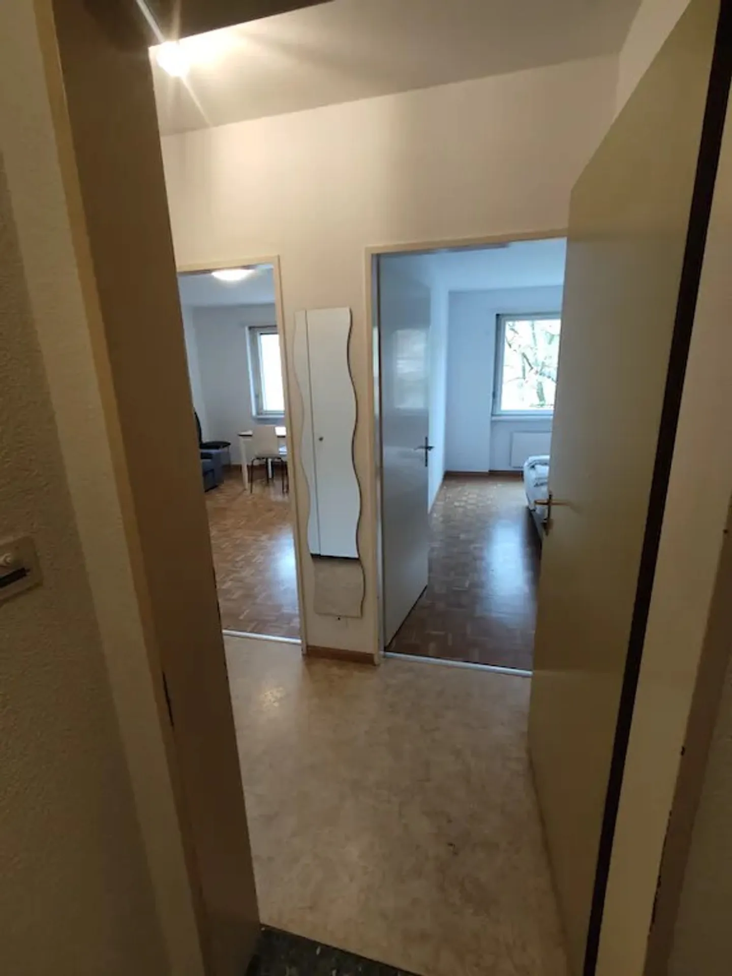 Appartamento in affitto - Foto 2 di 10