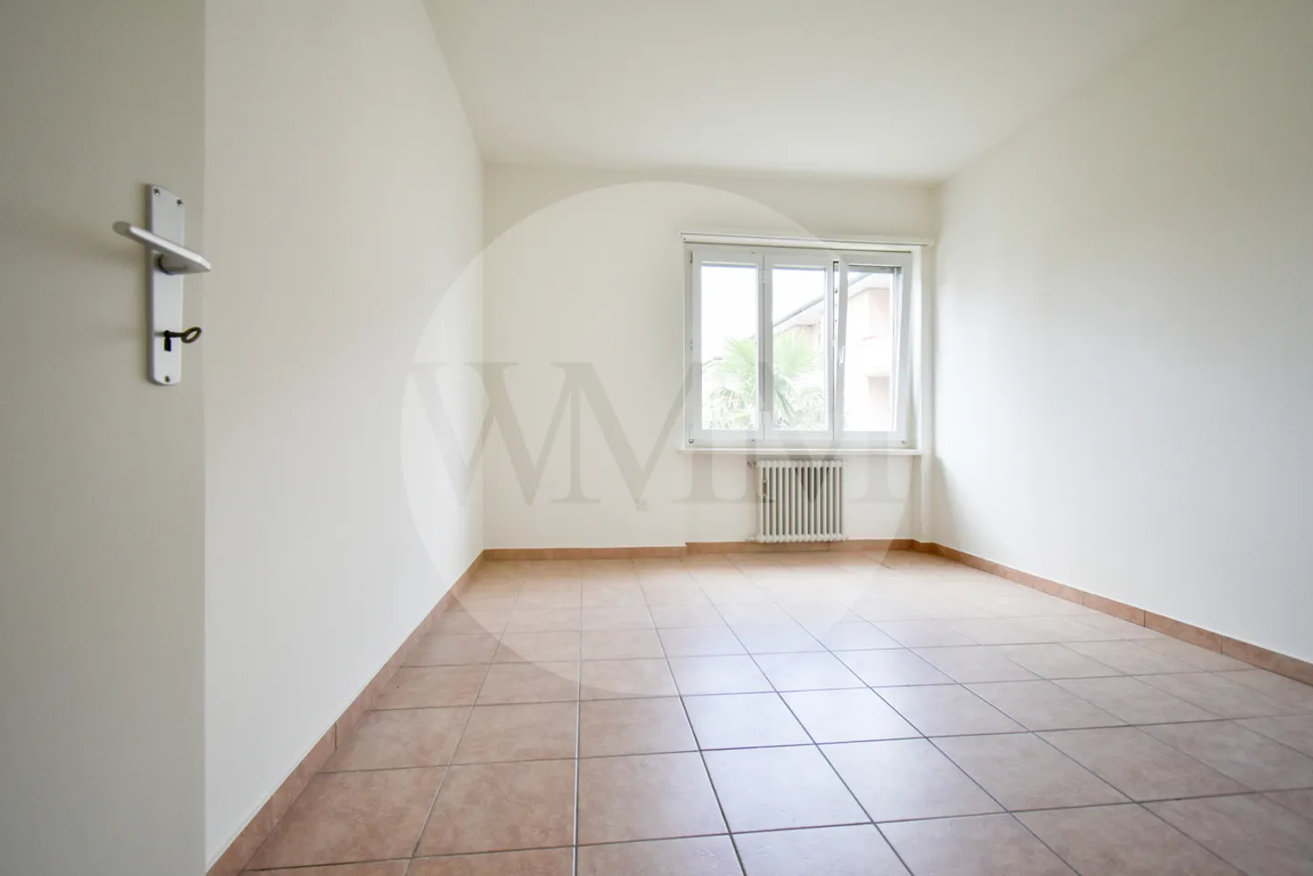 Appartamento in affitto - Foto 7 di 8