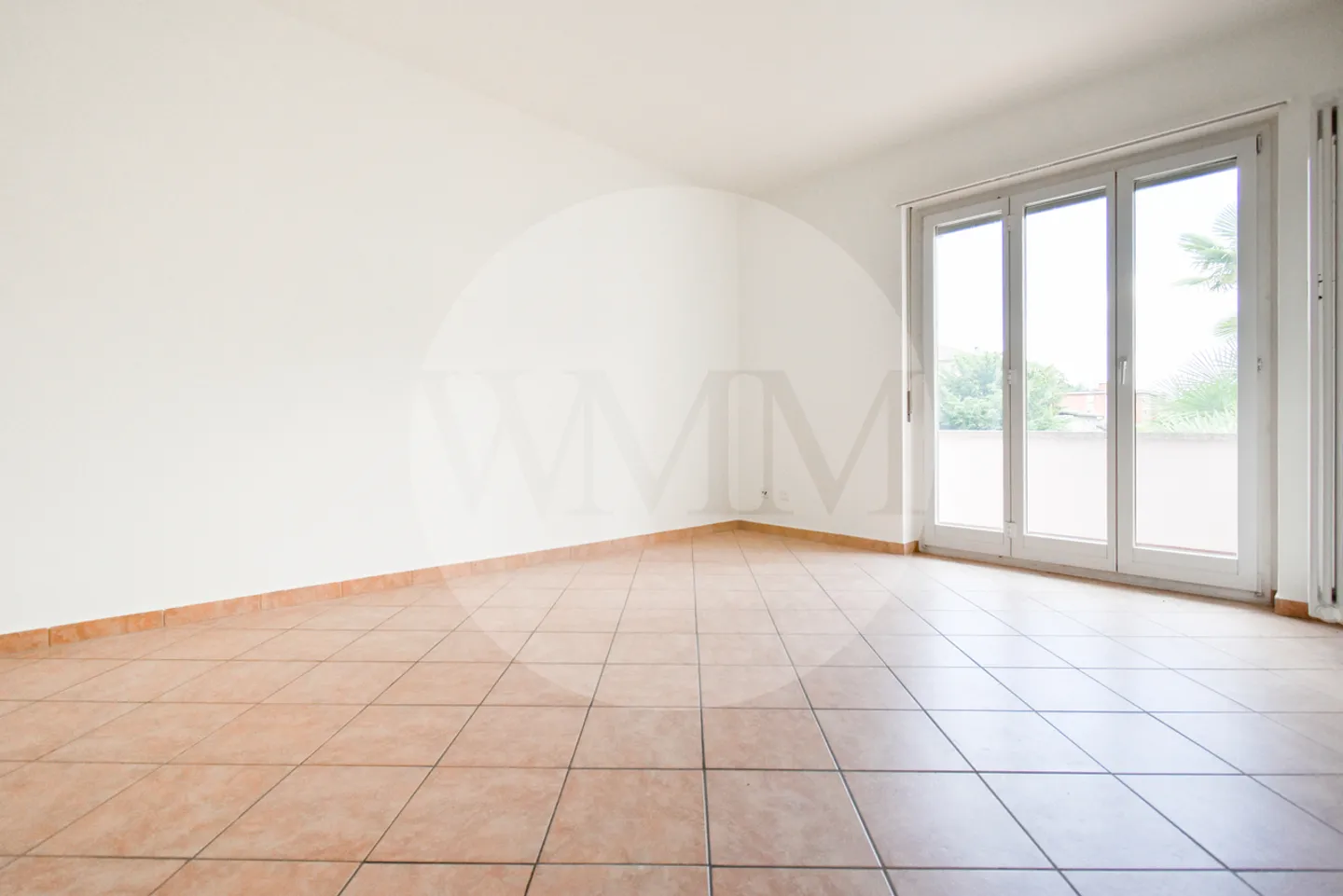 Appartamento in affitto - Foto 8 di 8