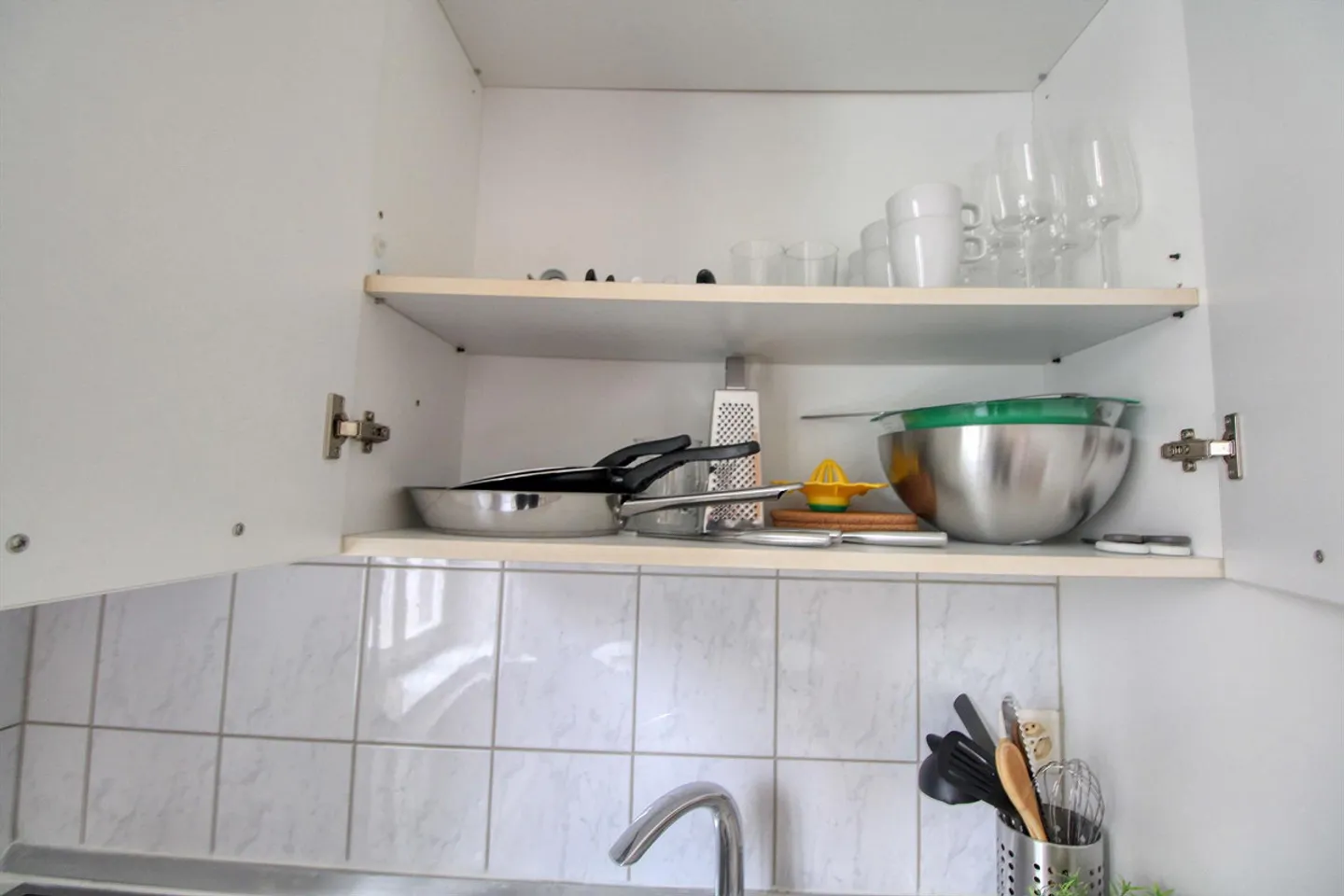Super appartement près de la gare de Giesshübel - Photo 7 sur 16