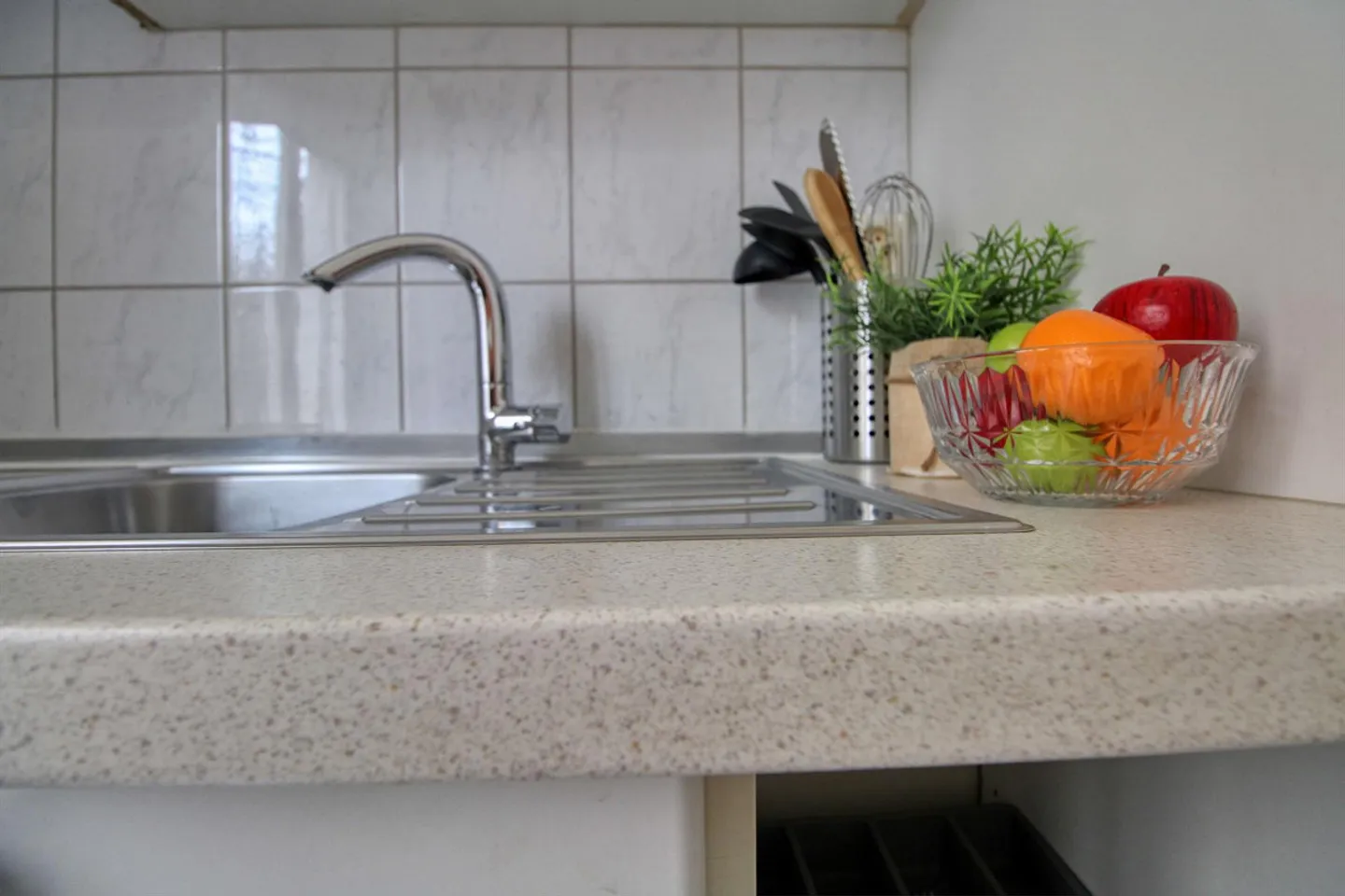Super appartement près de la gare de Giesshübel - Photo 8 sur 16