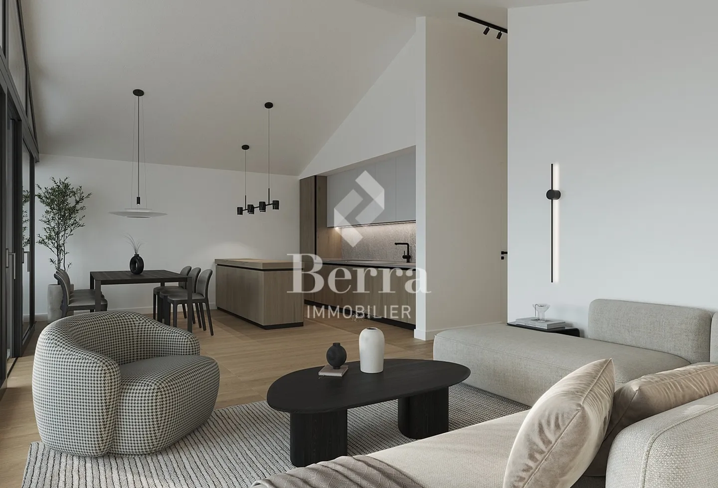 Appartamento 2.5 locali - Foto 10 di 13