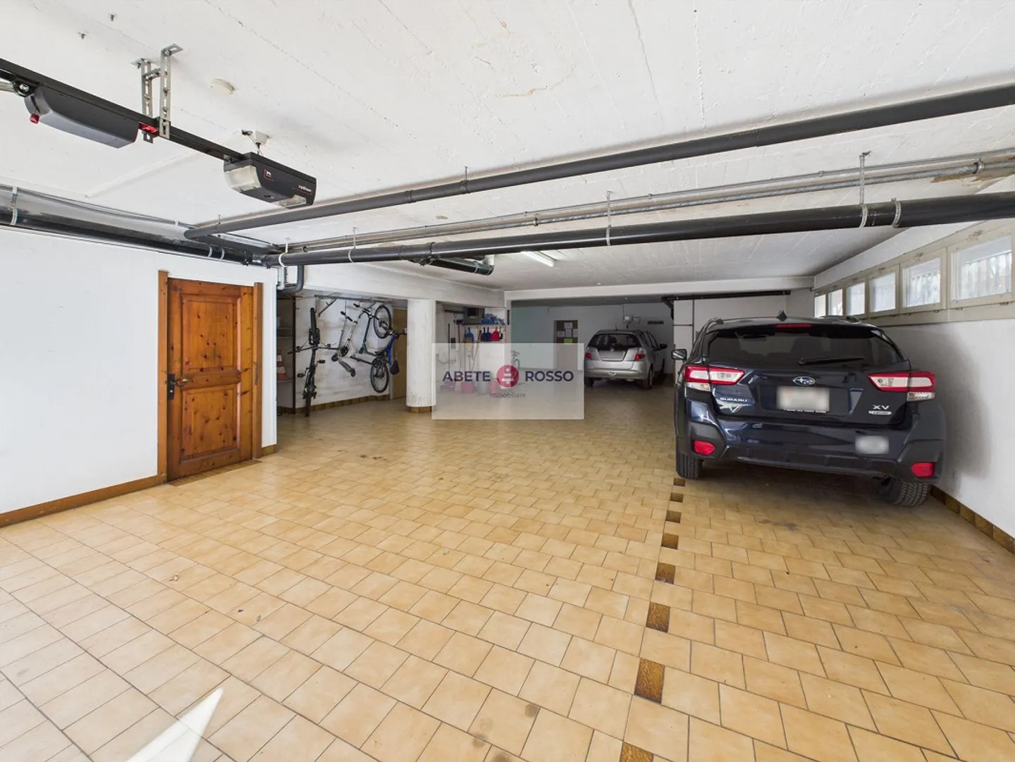 Penthouse, Panoramaterrasse, in der Nähe des FFS-Bahnhofs und des Zentrums von Lugano. - Foto 23 von 25