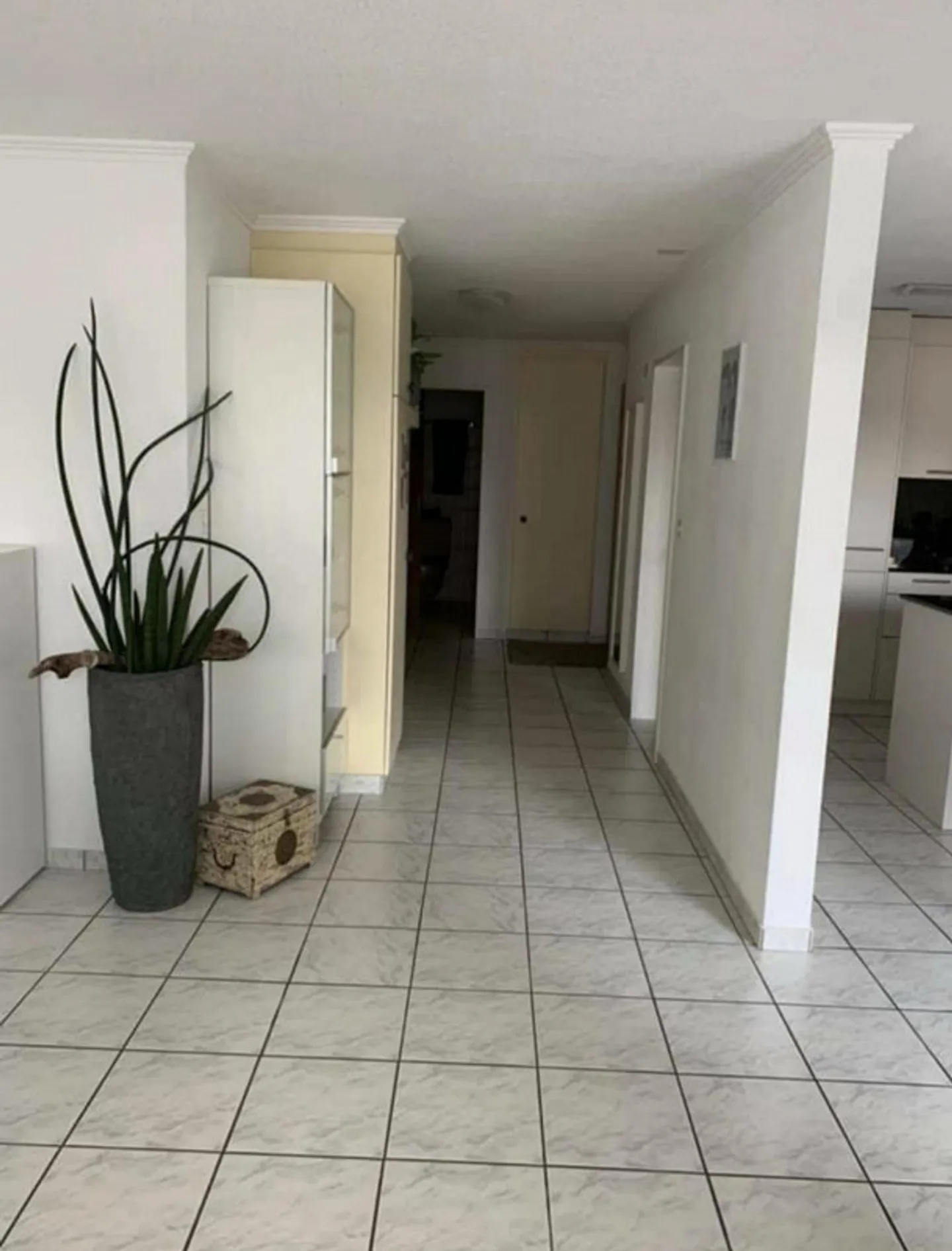 Bright spacious 4.5 room apartment - Photo 5 of 12