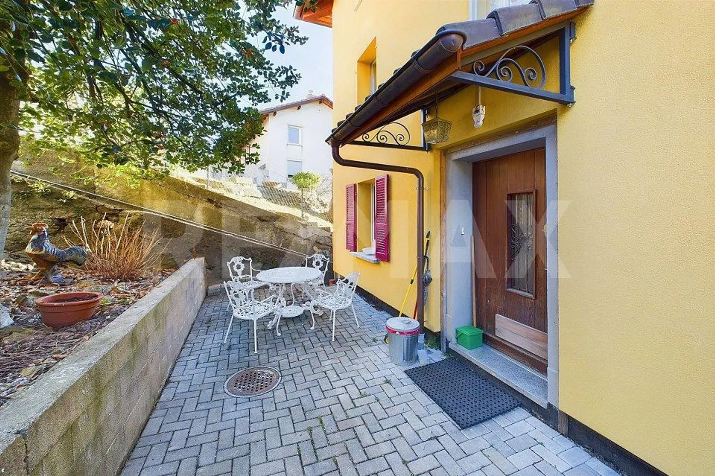 IN VENDITA: Casa indipendente con vista panoramica a Colla - Foto 3 di 13