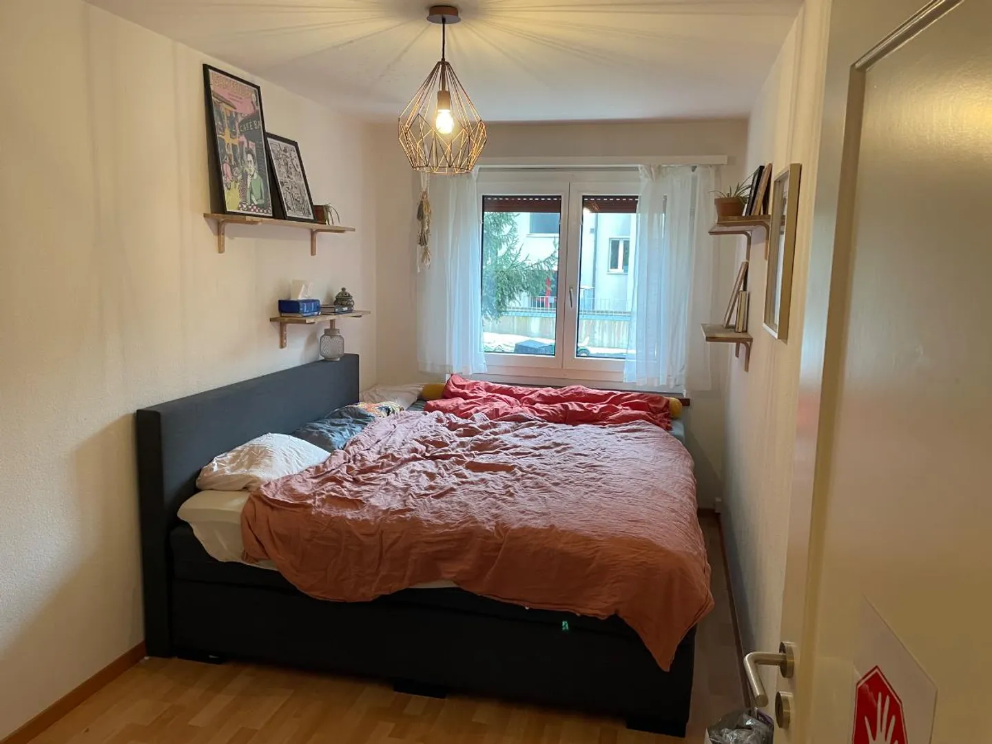 4.5 Zimmer Wohnung - Foto 3 von 5