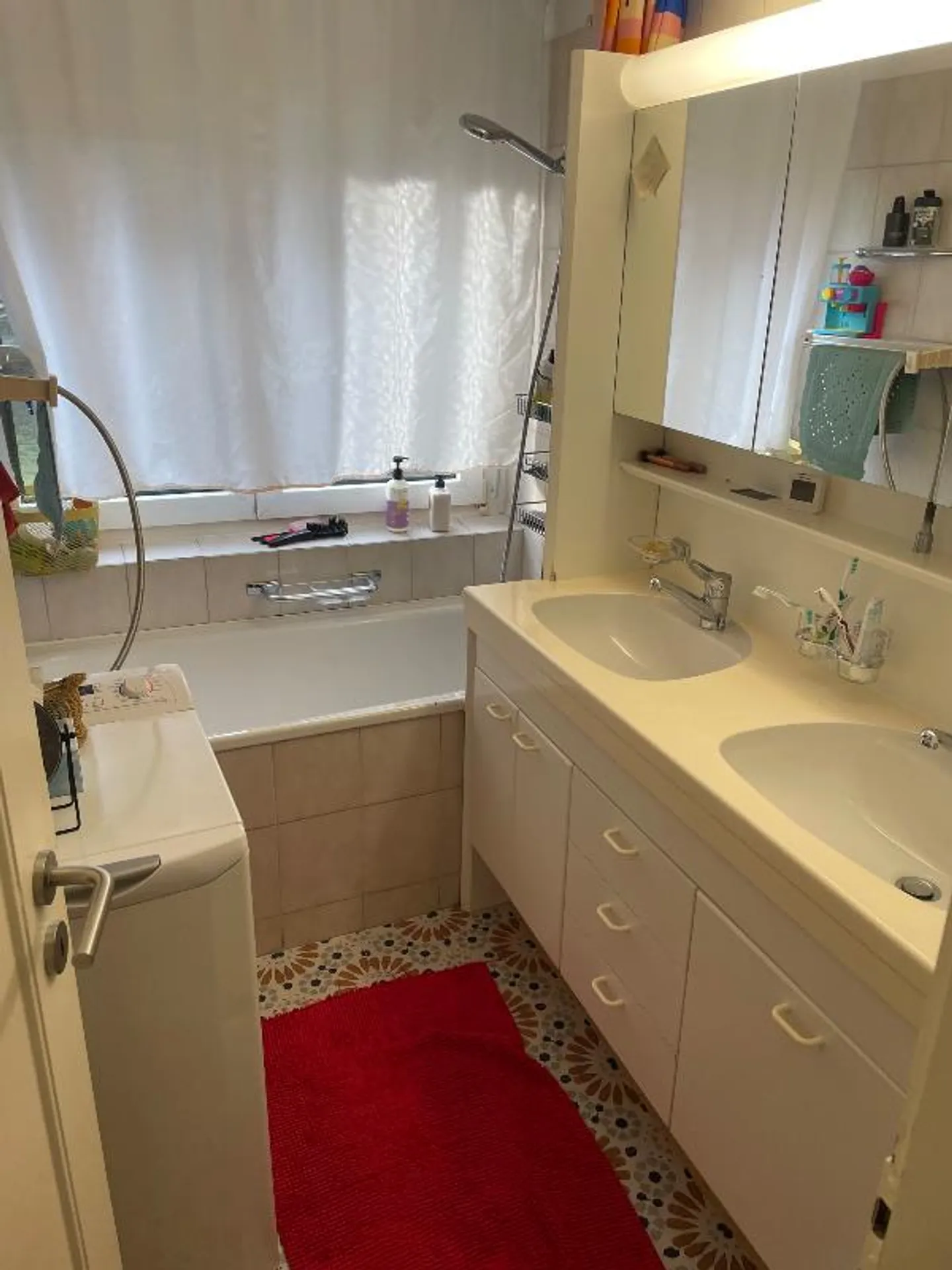 4.5 Zimmer Wohnung - Foto 5 von 5