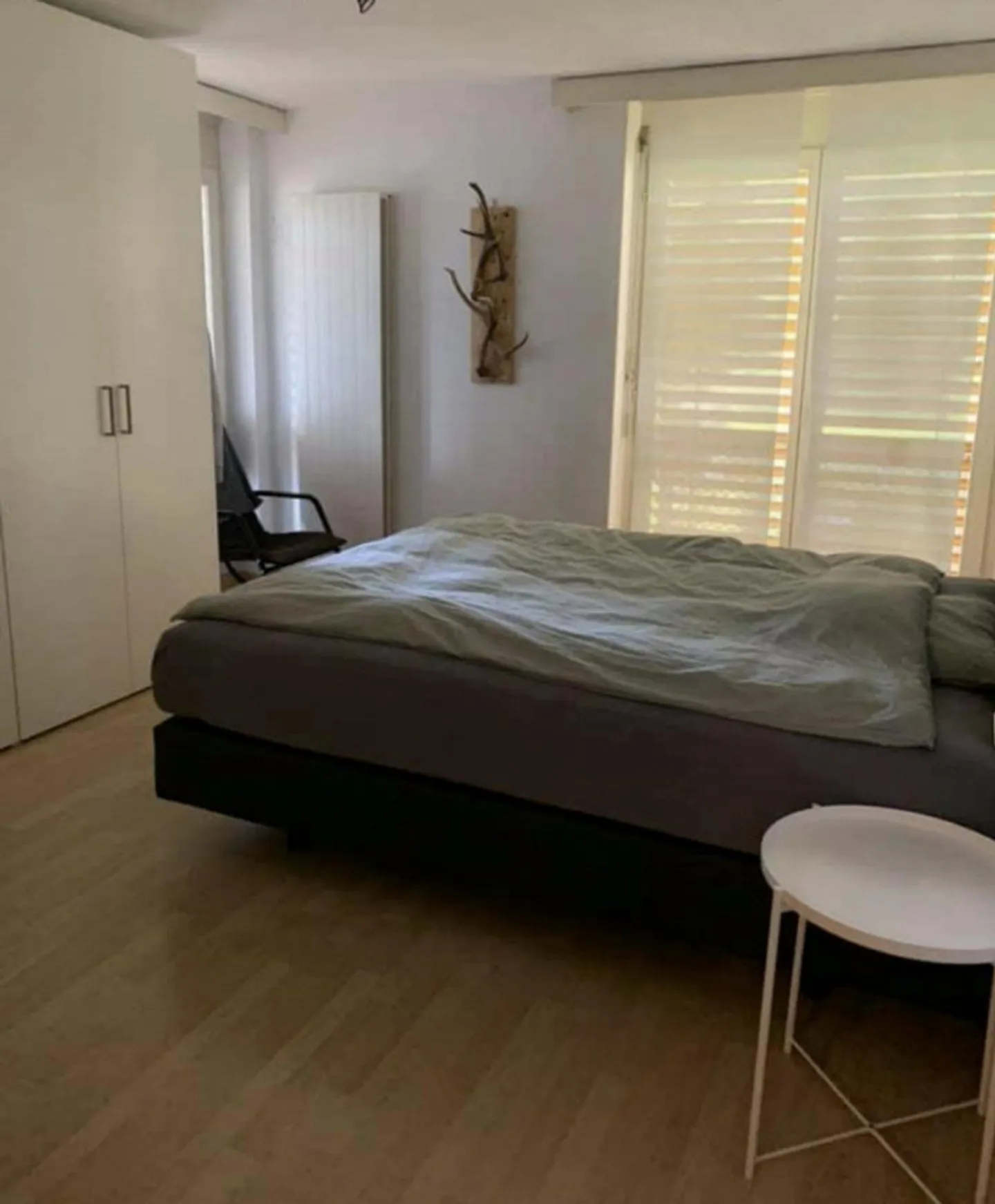 Bright spacious 4.5 room apartment - Photo 6 of 12