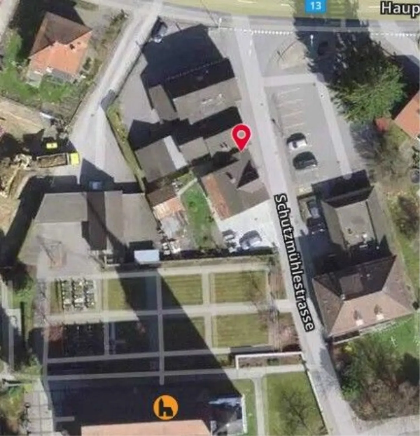 «*Zweifamilienhaus*» - Foto 3 von 6