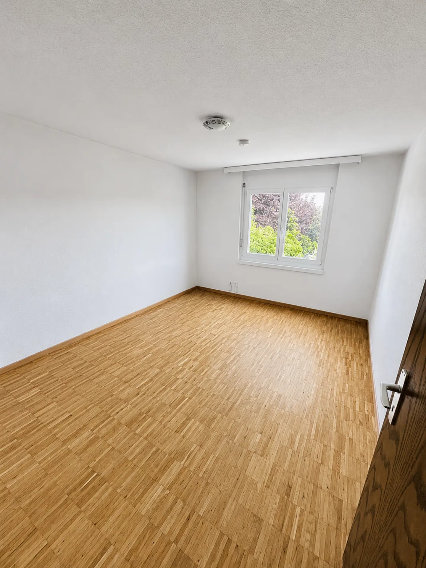 Geräumige 5.5-Zimmer-Wohnung mit Balkon - Foto 5 von 10