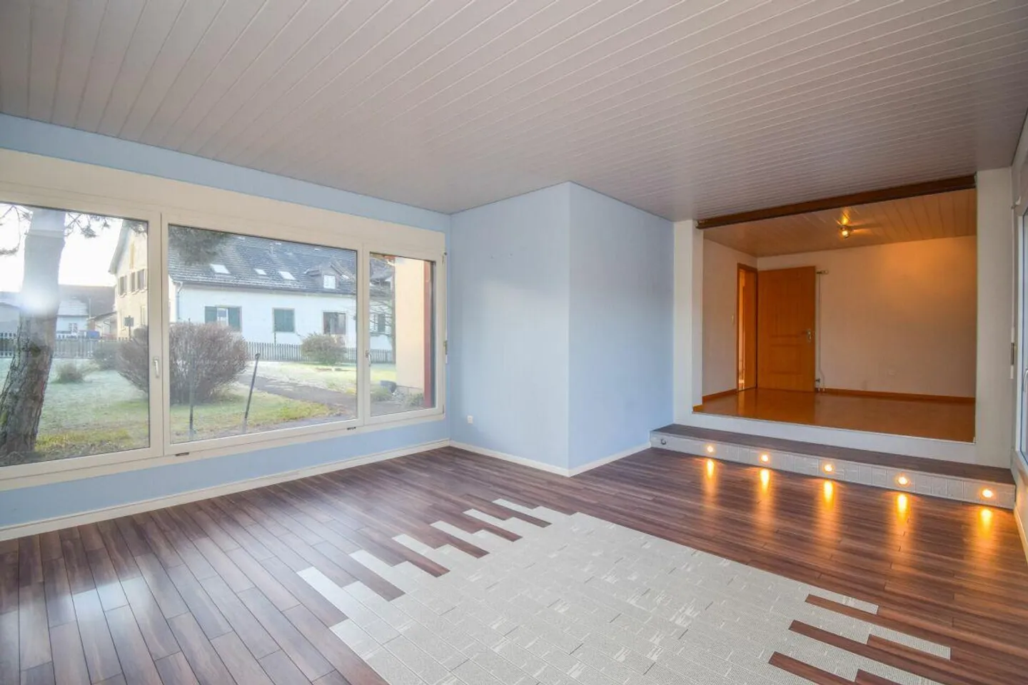 Charming 3.5-room single-family house with generous surroundings in Götighofen - Photo 9 of 16