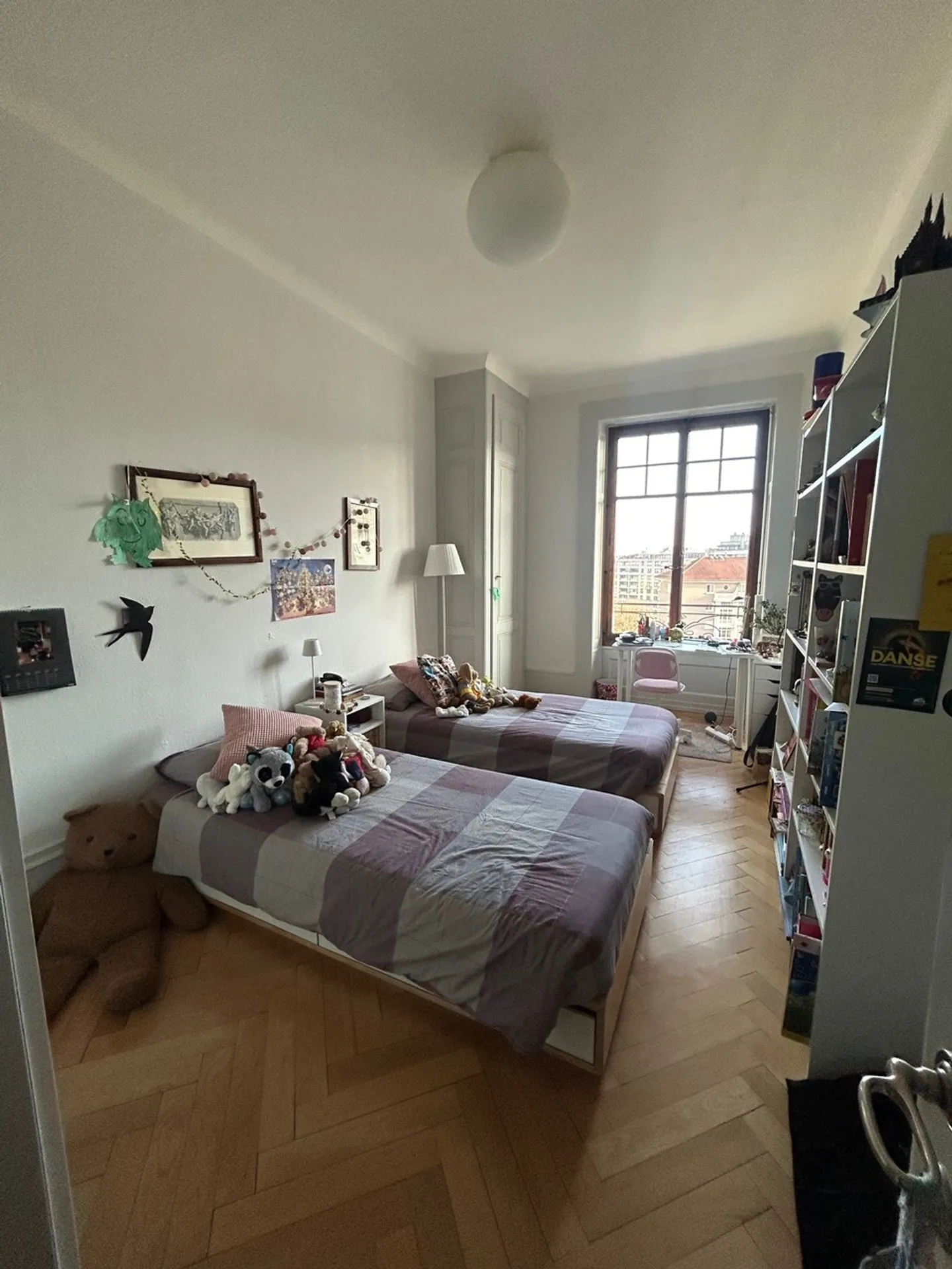 Saint Jean Magnifico Appartamento - Foto 7 di 8